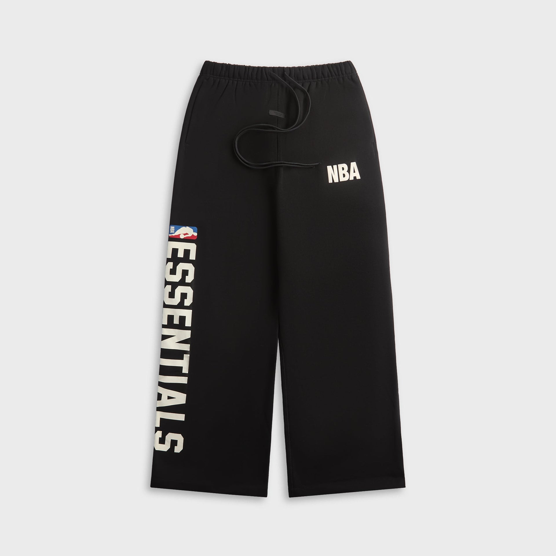 Essentials NBA Lounge Sweatpant - Black