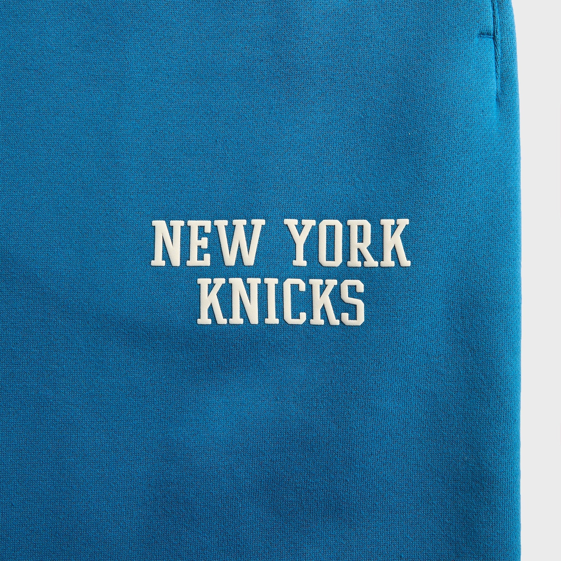 Essentials NBA Lounge Fit Sweatpant - Blue Sapphire