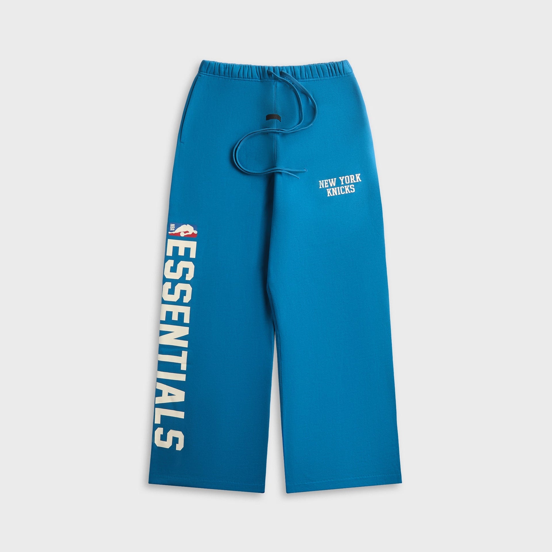 Essentials NBA Lounge Fit Sweatpant - Blue Sapphire