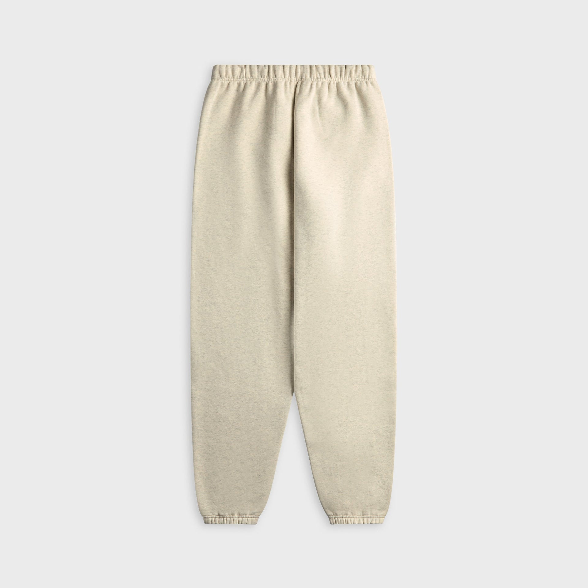 Essentials Signature Classic Sweatpant - Oatmeal Heather / Light Heather