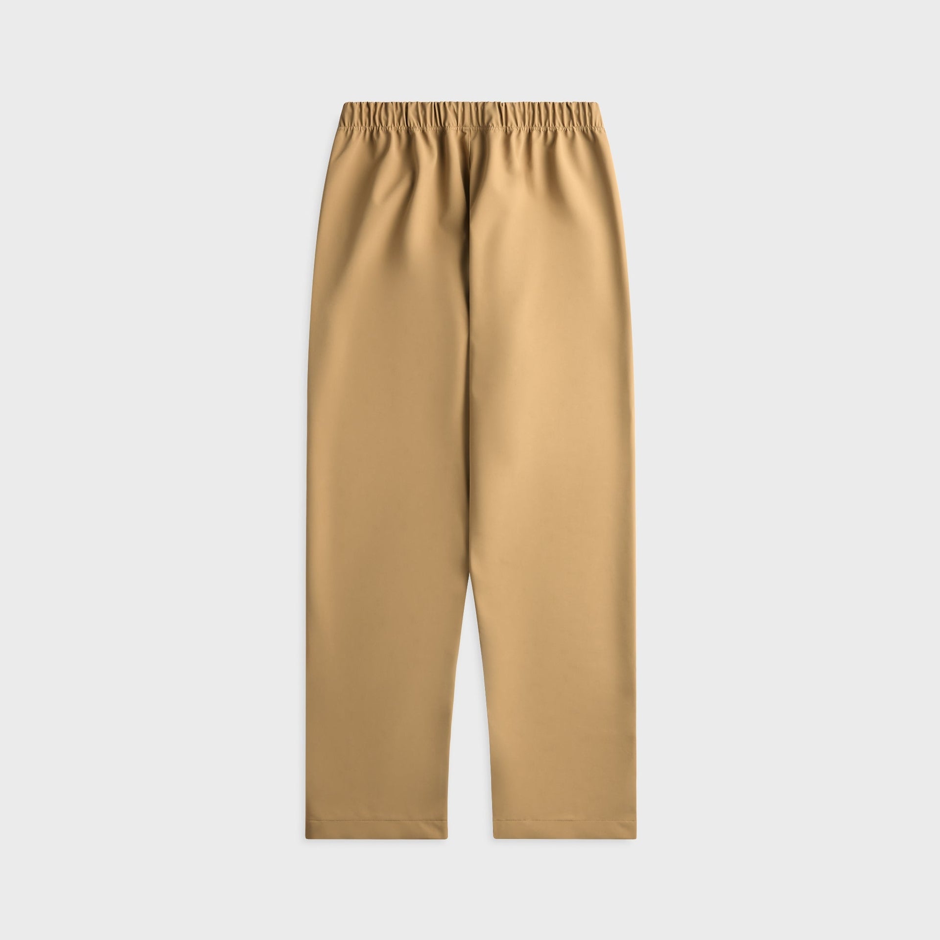 Essentials Signature Track Pant - Dune