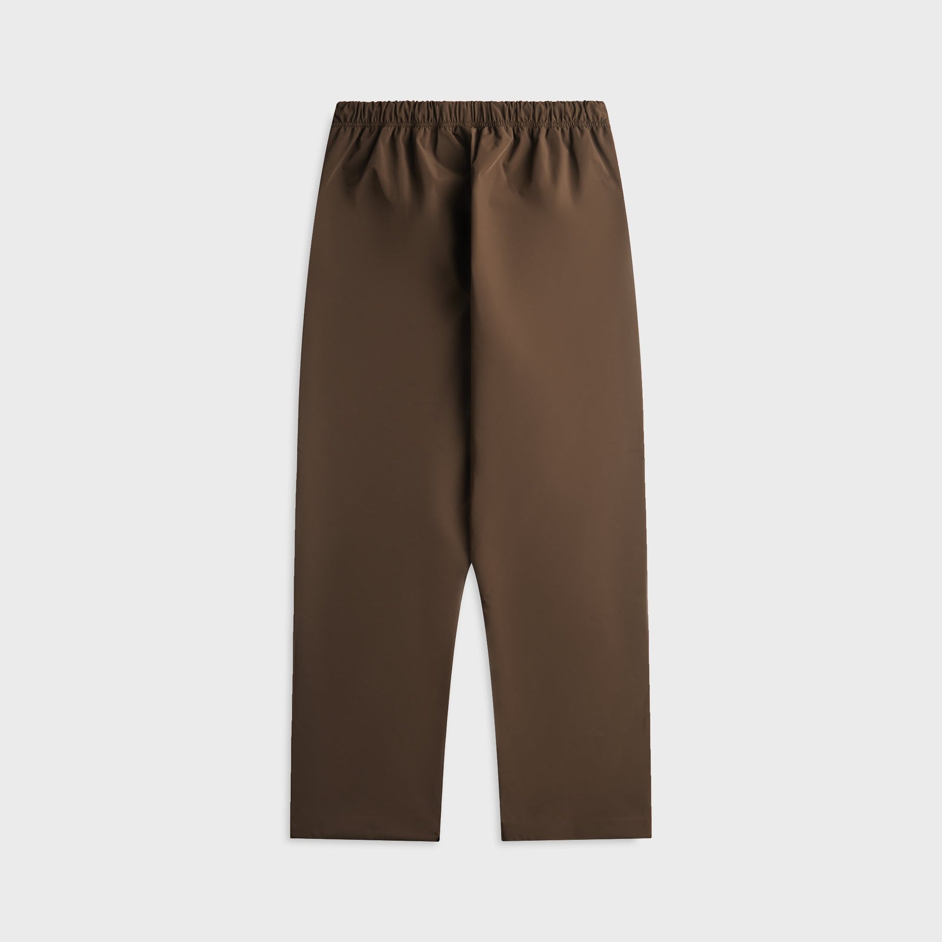 Essentials Active Trace Track Pant - Brown