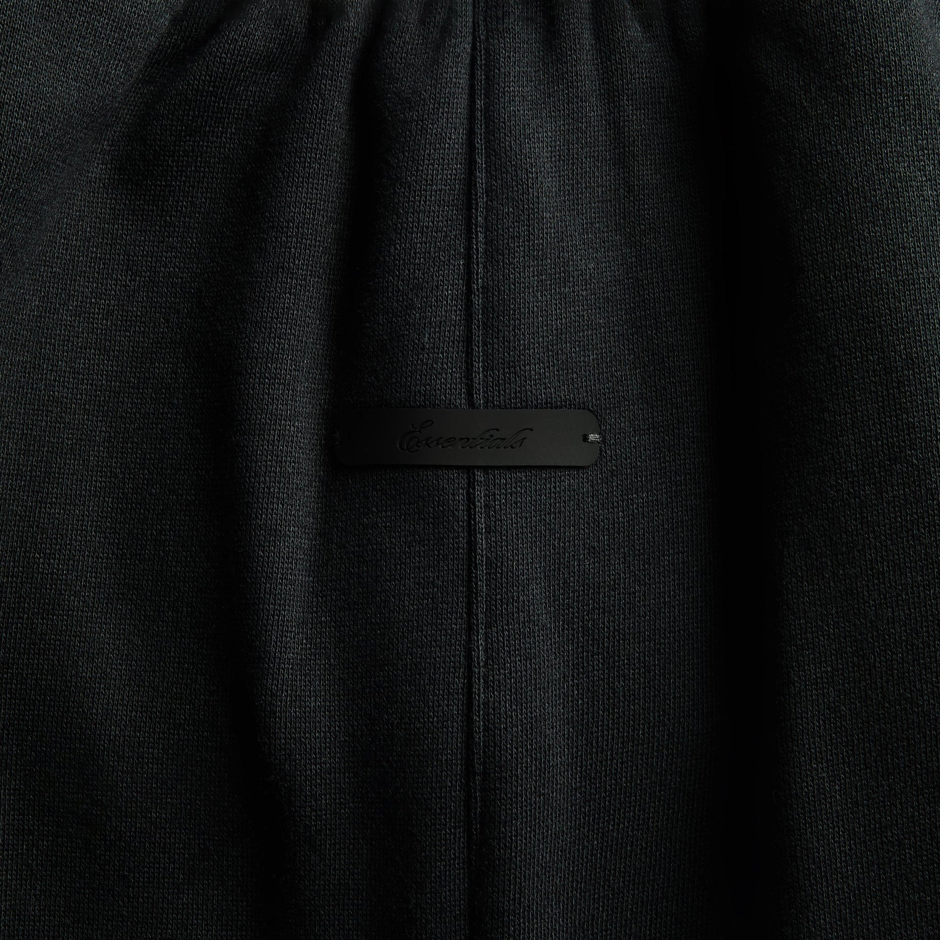 Essentials Active Trace Relaxed Sweatpant - Vintage Black