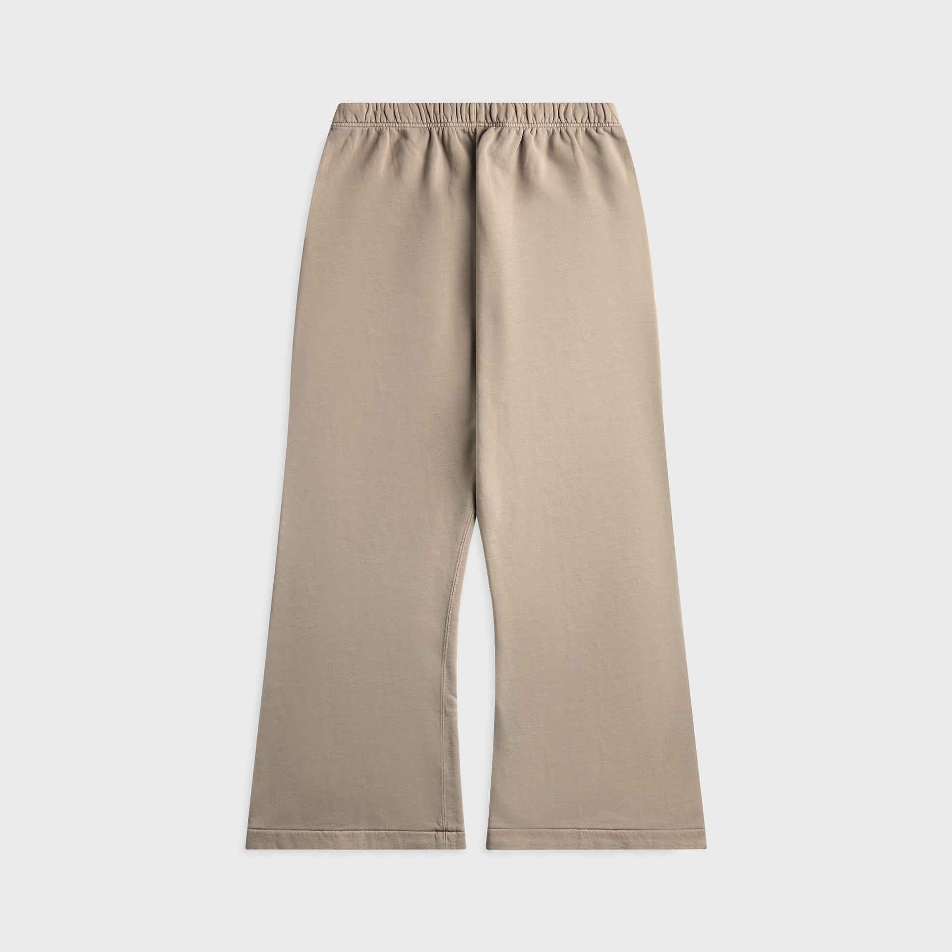 Essentials Training Classic Fit Flare Sweatpant - Faded Seal