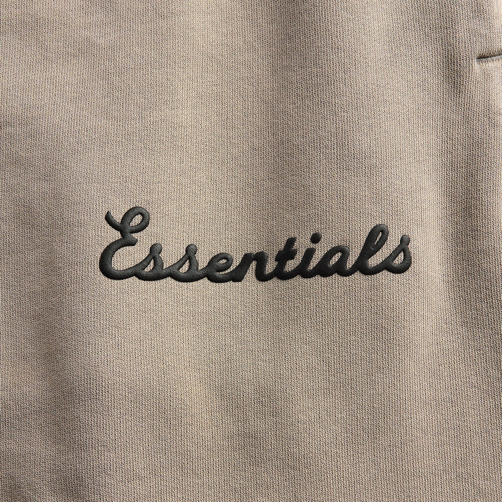 Essentials Training Classic Fit Flare Sweatpant - Faded Seal