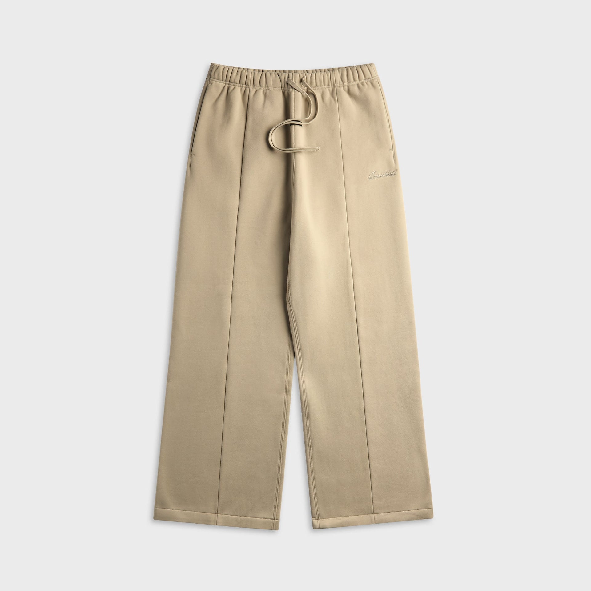 Essentials Signature Lounge Sweatpant - Seal