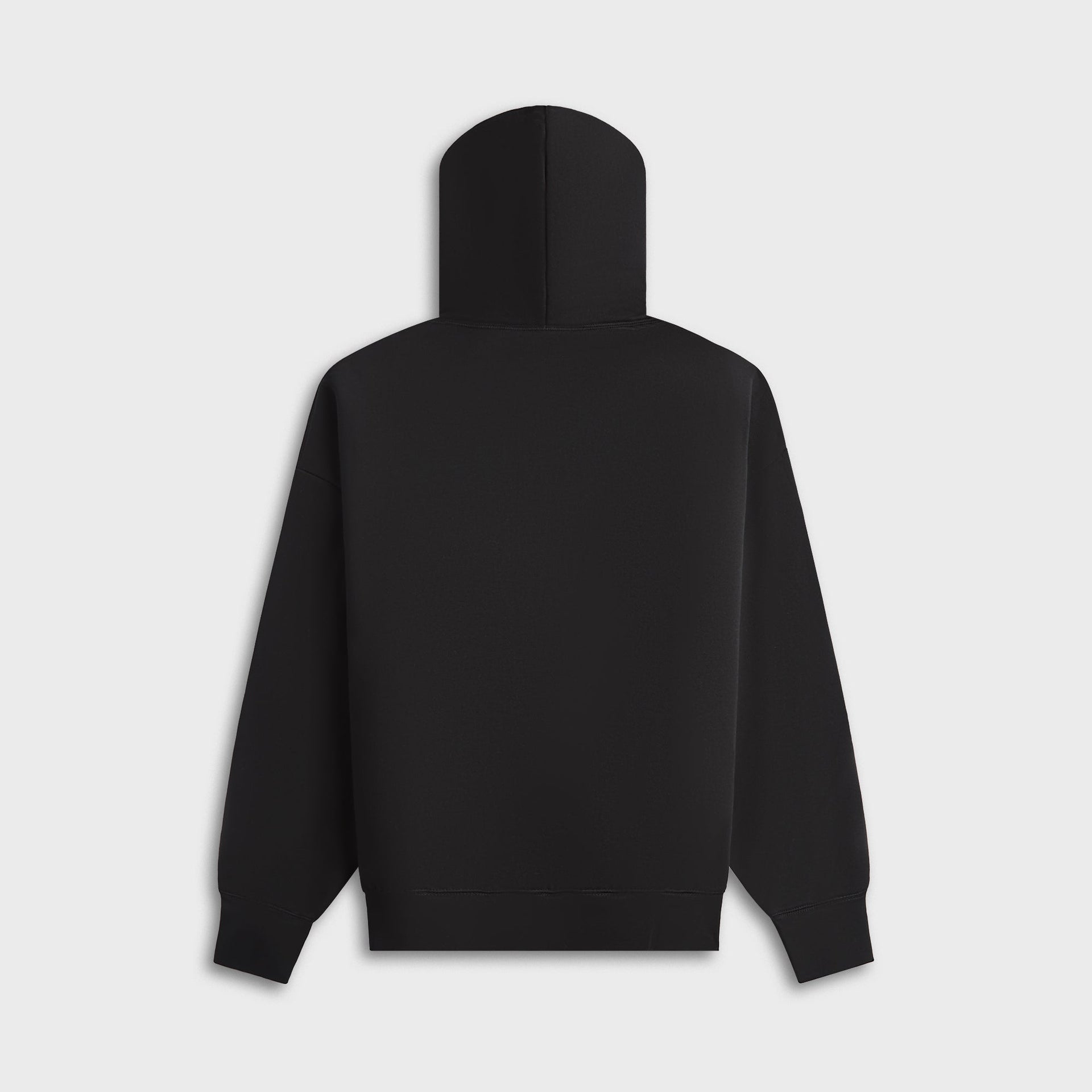 Essentials NBA Sport Fit Hoodie - Vintage Black