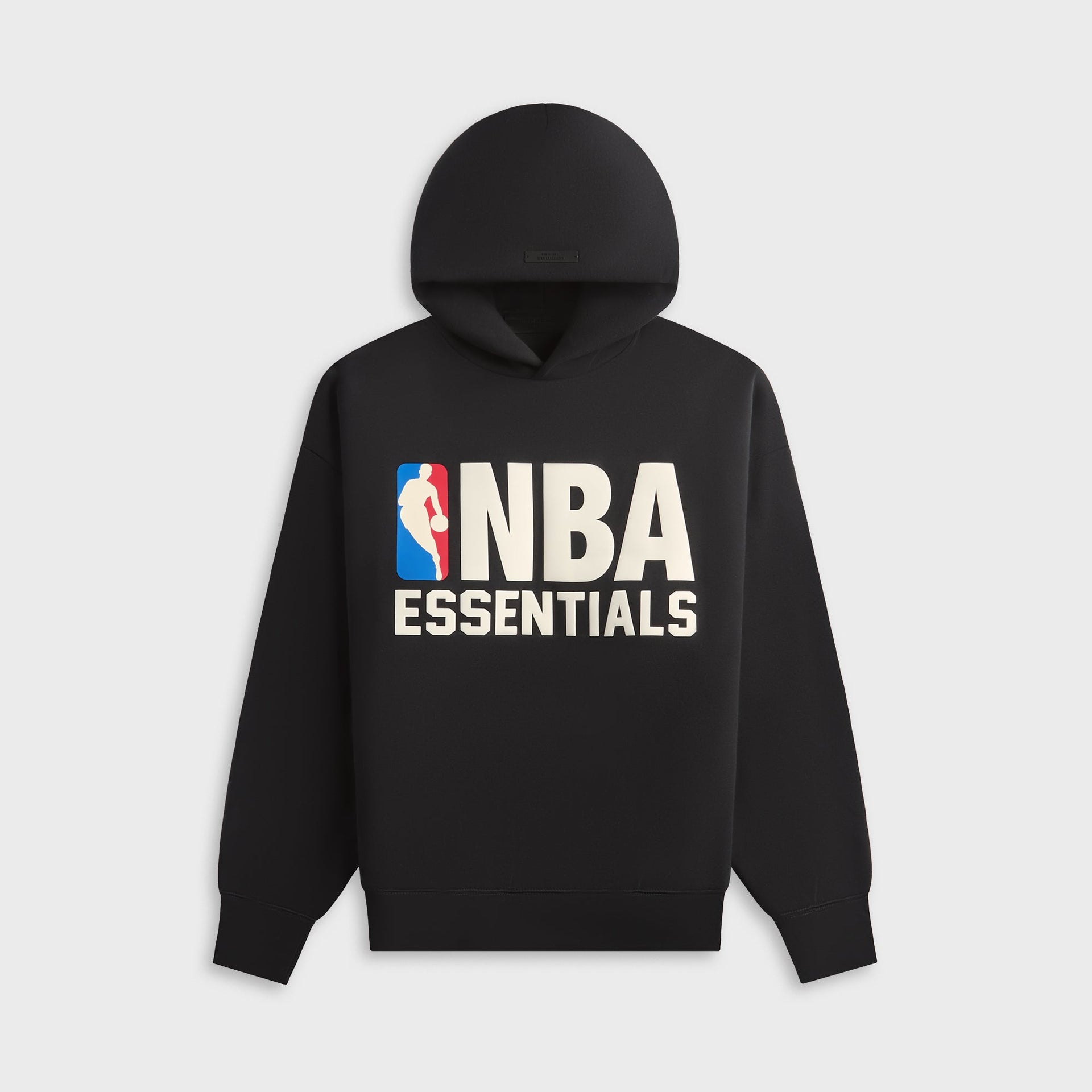 Essentials NBA Sport Fit Hoodie - Vintage Black