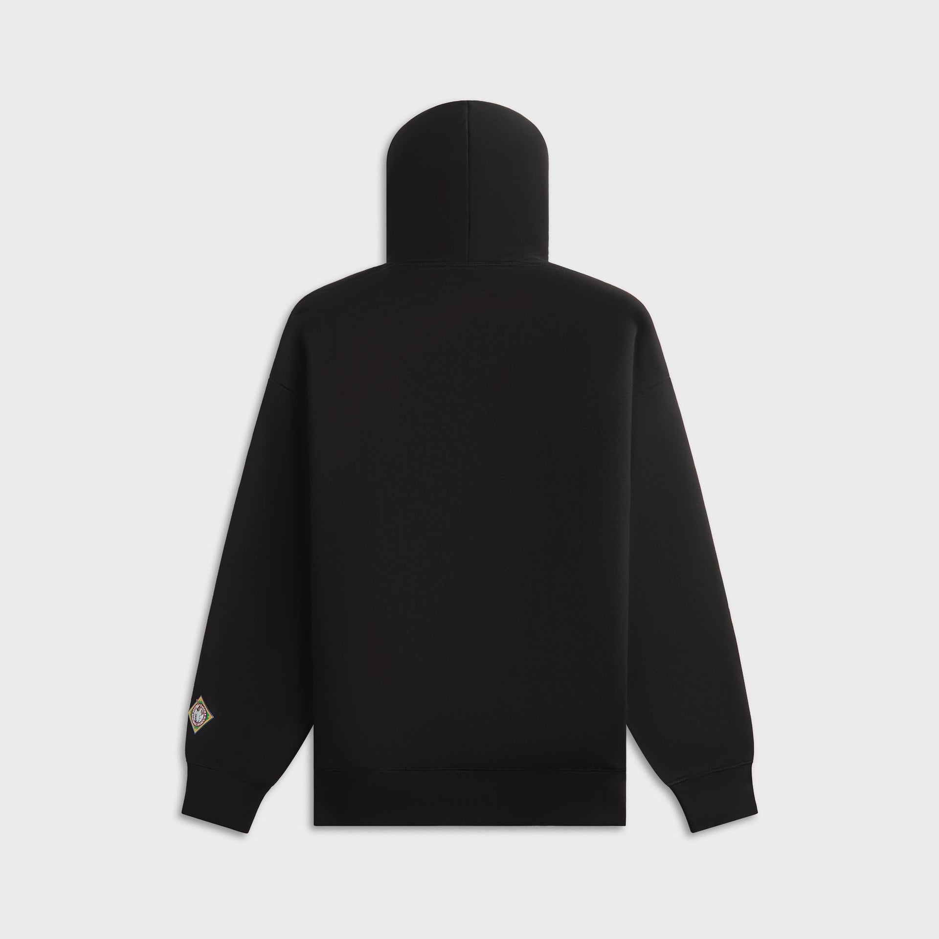 Essentials Black Yankees Hoodie - Black