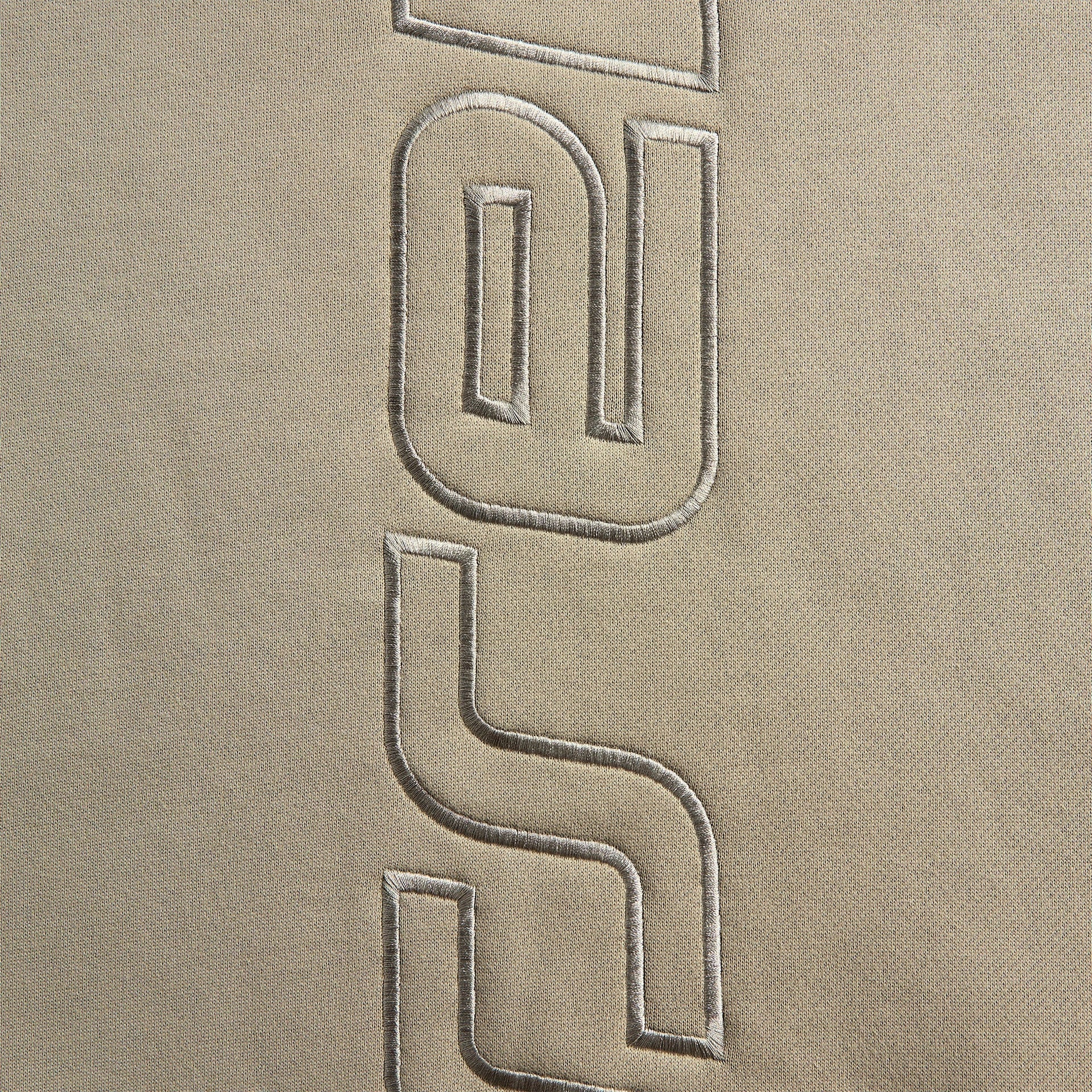 Essentials Active Trace Modern Crewneck Sweatshirt - Seal