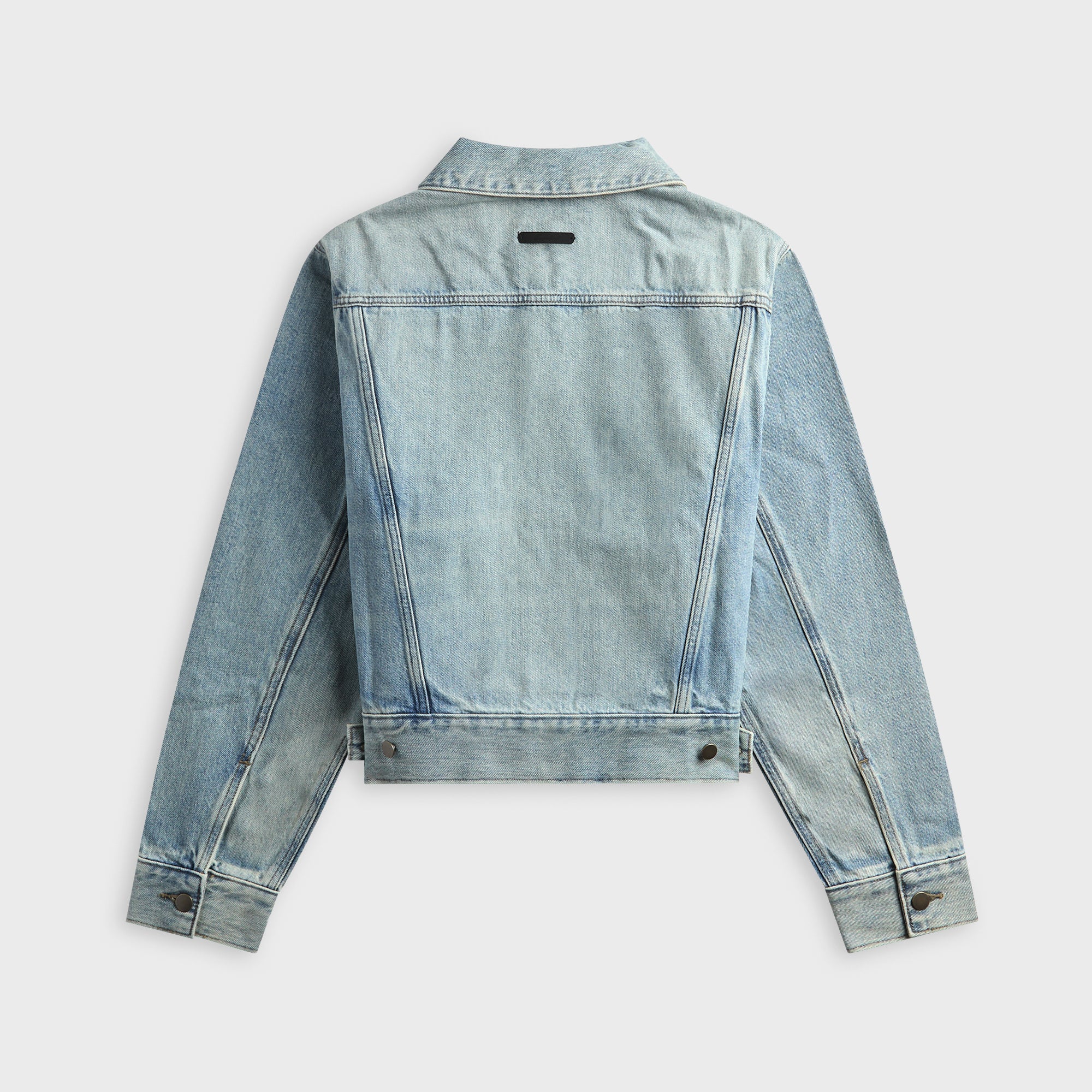 Men's Denim Jackets | Jean Jackets | Kith