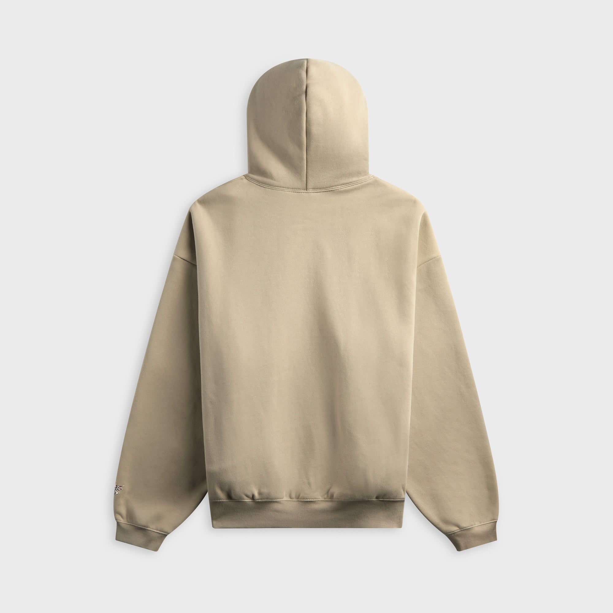 Essentials USA Baseball Sport Hoodie - Seal – Kith