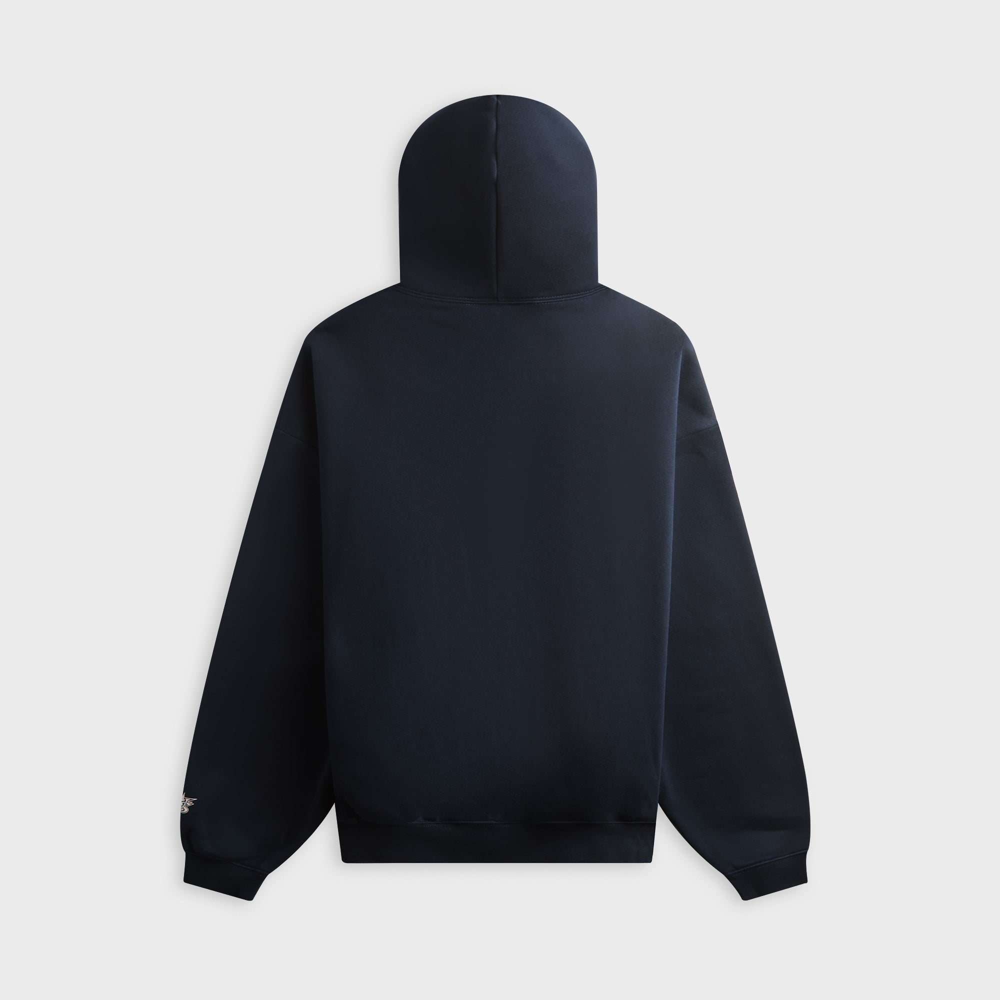 Essentials USA Baseball Sport Hoodie - Dark Sapphire – Kith