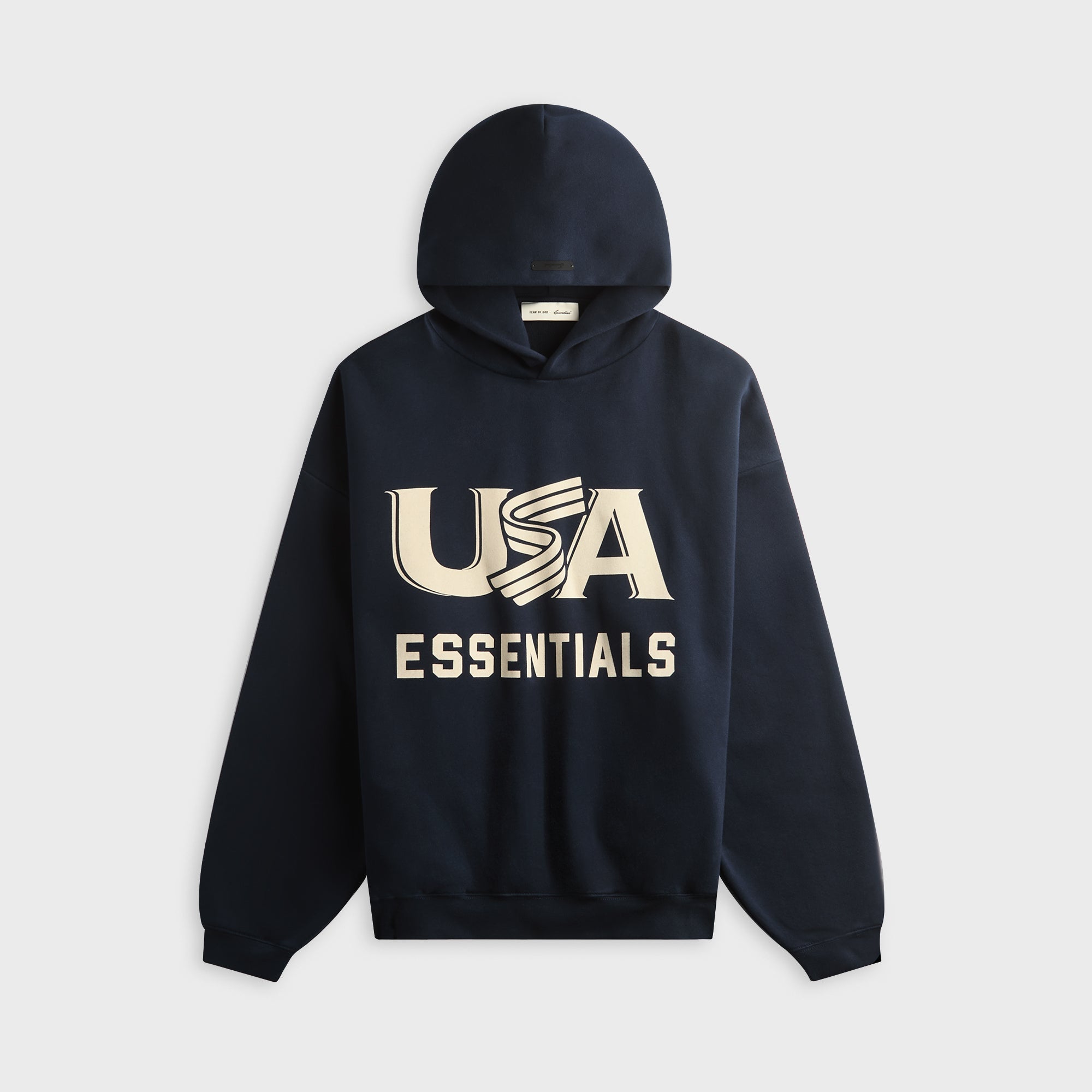   Sports Essentials 3セット Lサイズ Essentials USA Baseball Sport Hoodie - Dark Sapphire – Kith