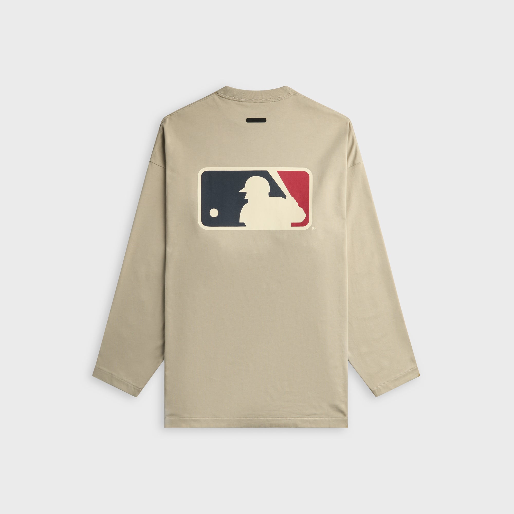 Essentials MLB Boxy Long Sleeve Tee - Seal – Kith