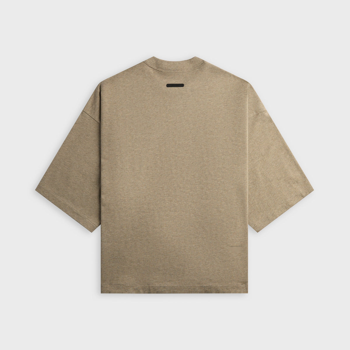 Essentials Yankees American League Merch Tee - Homestead Heather