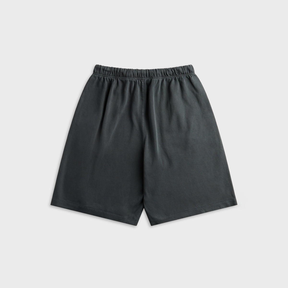 Essentials Fear of God 90's Short - Washed Iron Grey