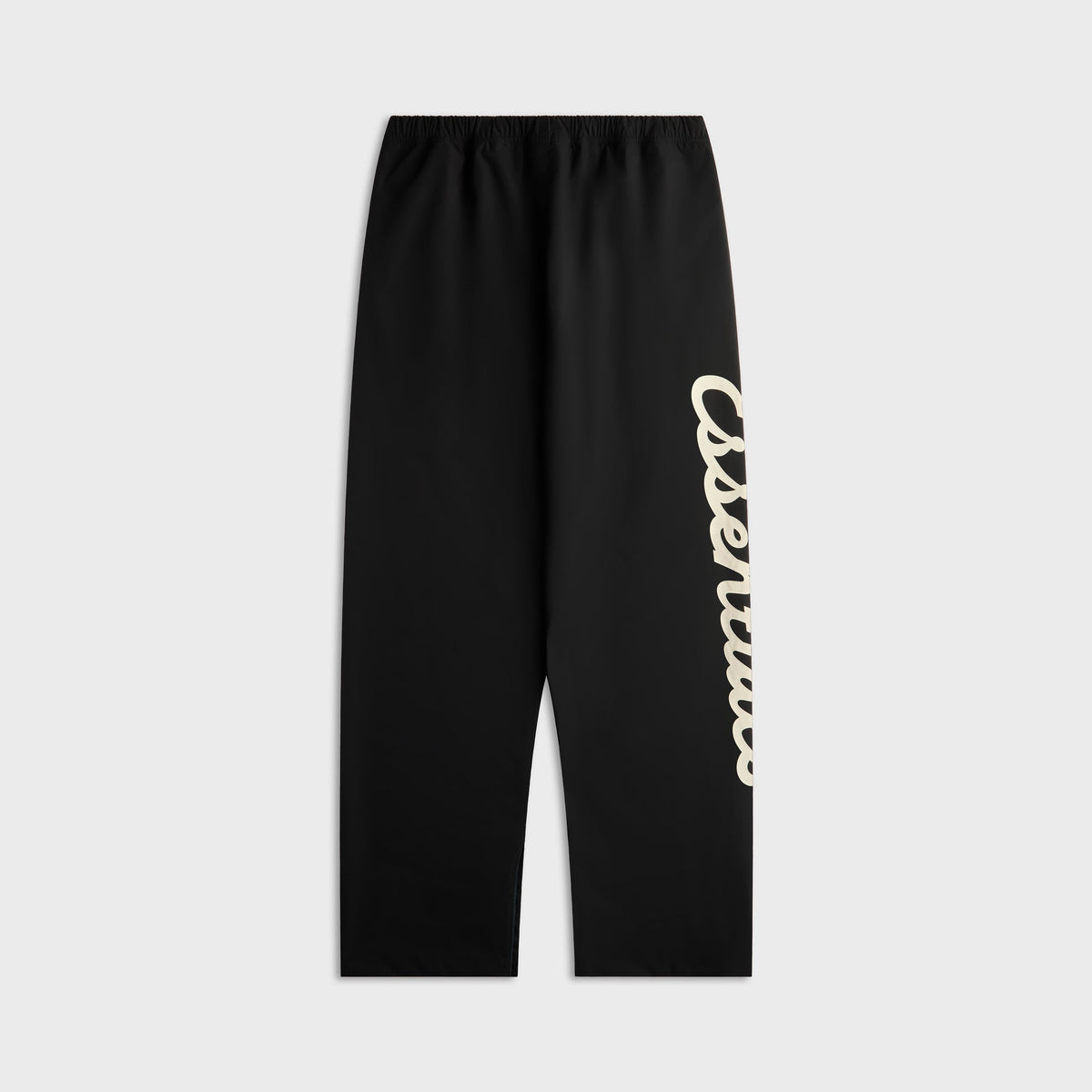 Essentials MLB Relaxed Track Pant - Black
