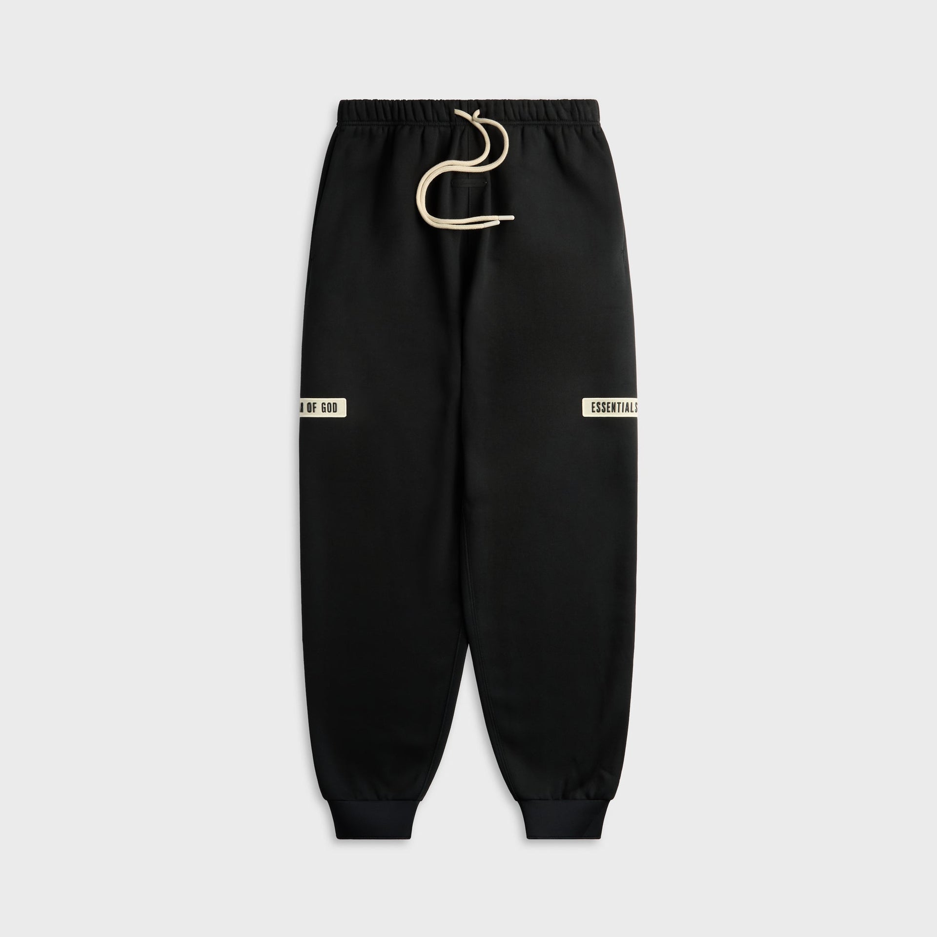 Essentials Classic Fit Sweatpant - Vintage Black
