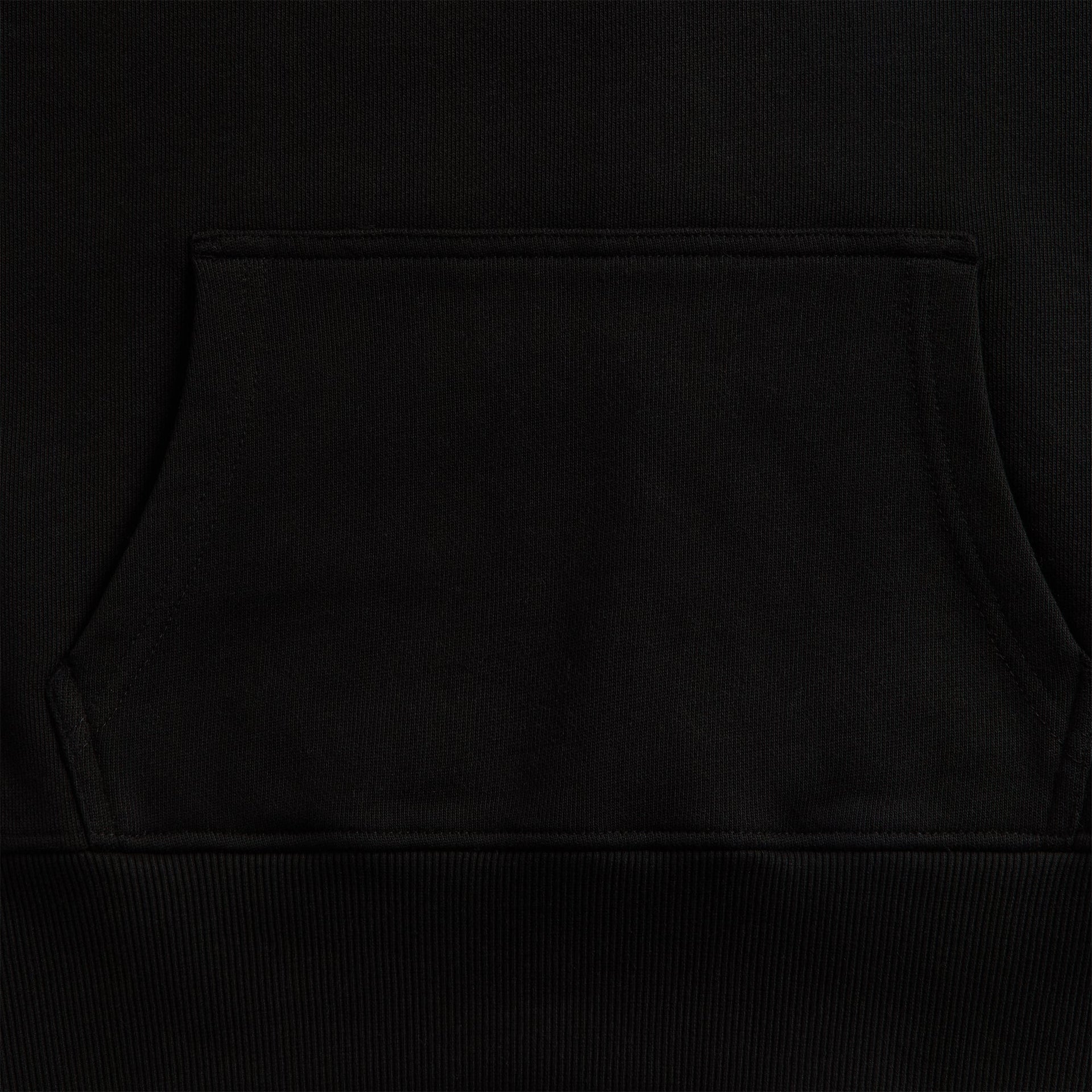 Entire Studios Standard Hoodie - Black