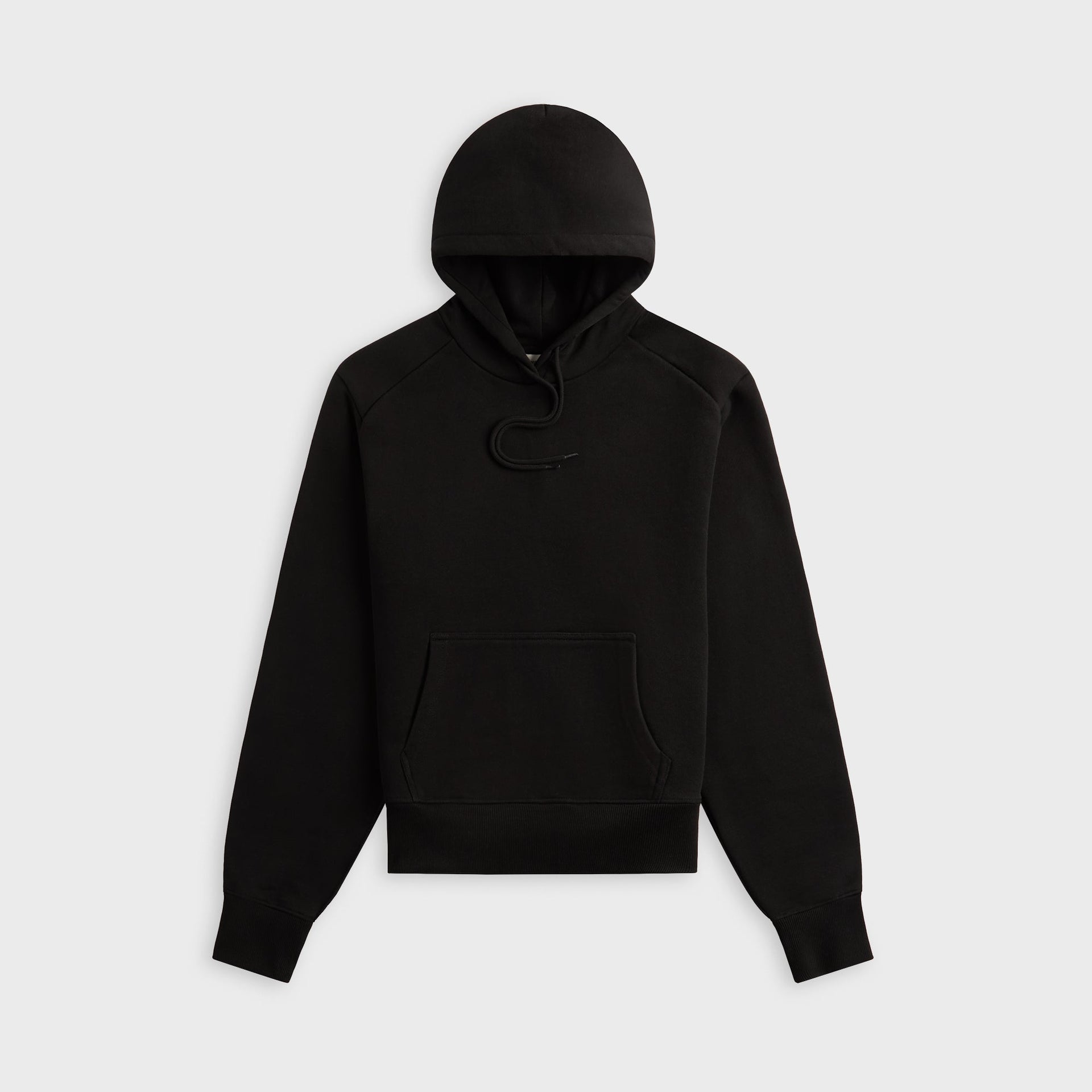 Entire Studios Standard Hoodie - Black