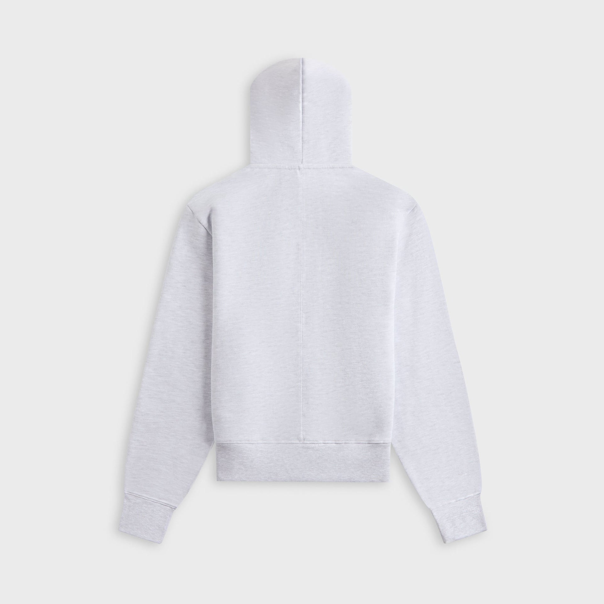 Entire Studios Standard Hoodie - Heather Grey