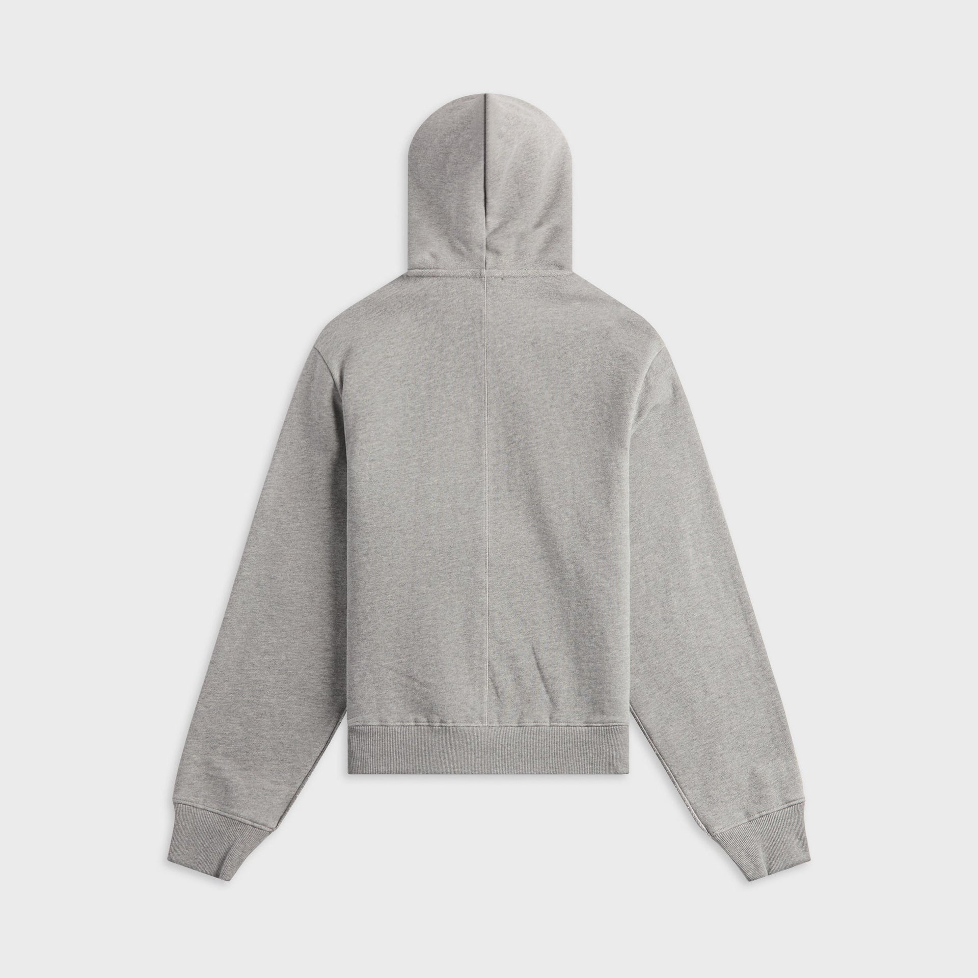 Entire Studios Standard Hoodie - Grey Marble
