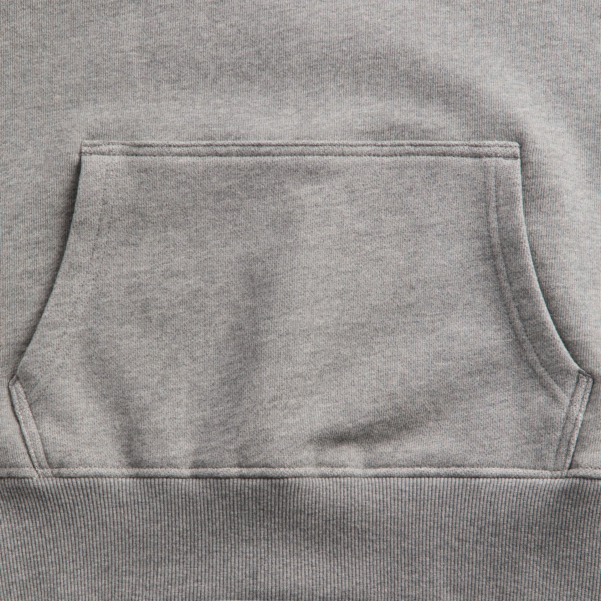 Entire Studios Standard Hoodie - Grey Marble