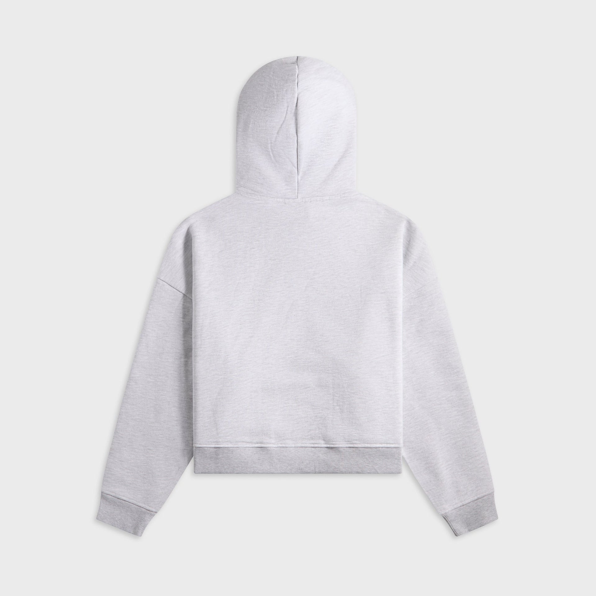 Entire Studios Heavy Hoodie - Heather Grey