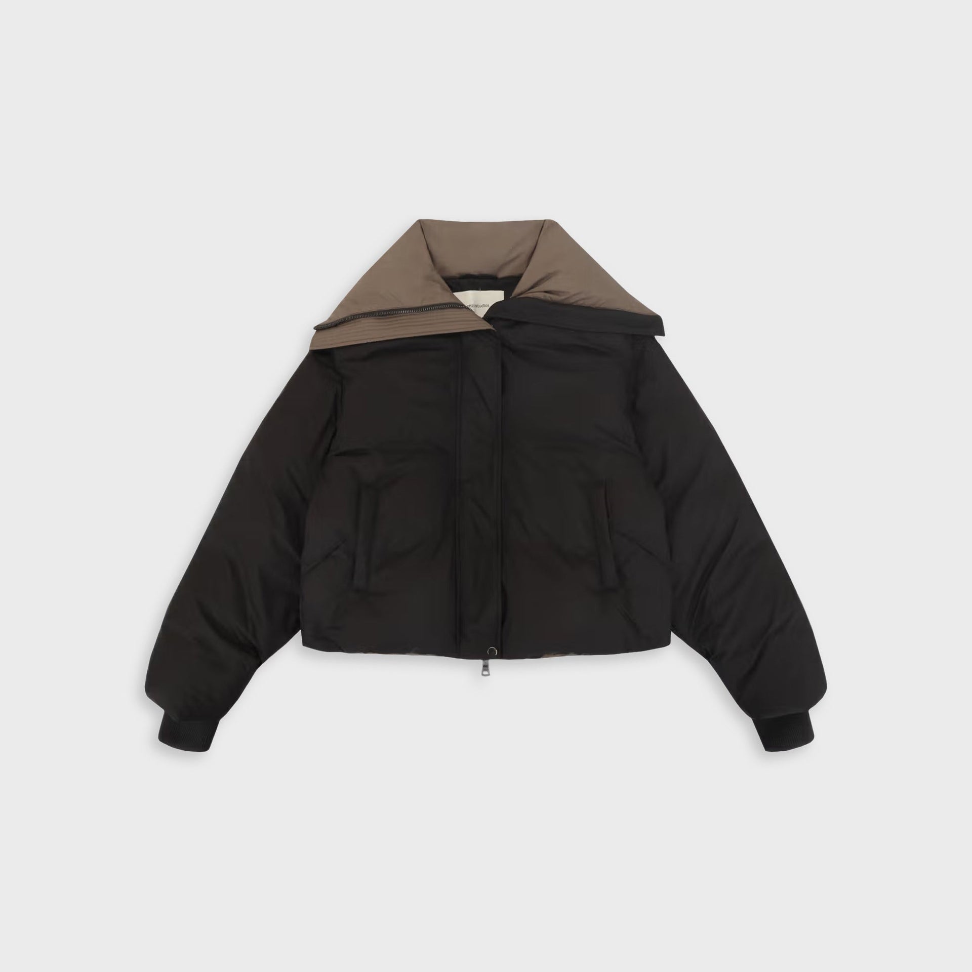 Entire Studios Kelly Jacket - Blackwood