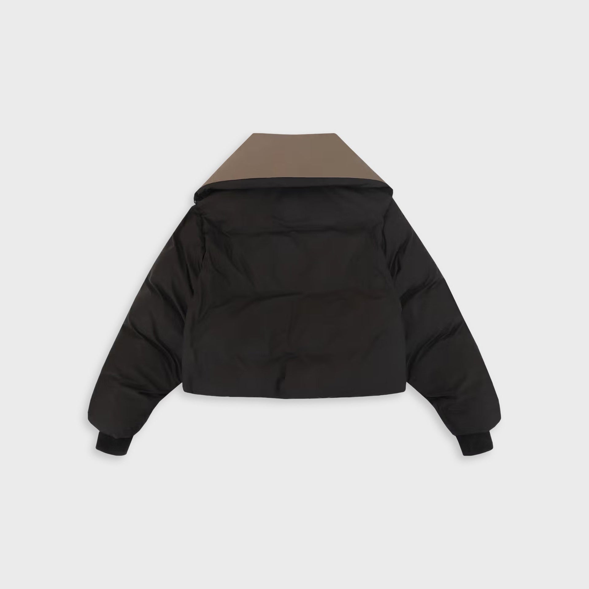 Entire Studios Kelly Jacket - Blackwood