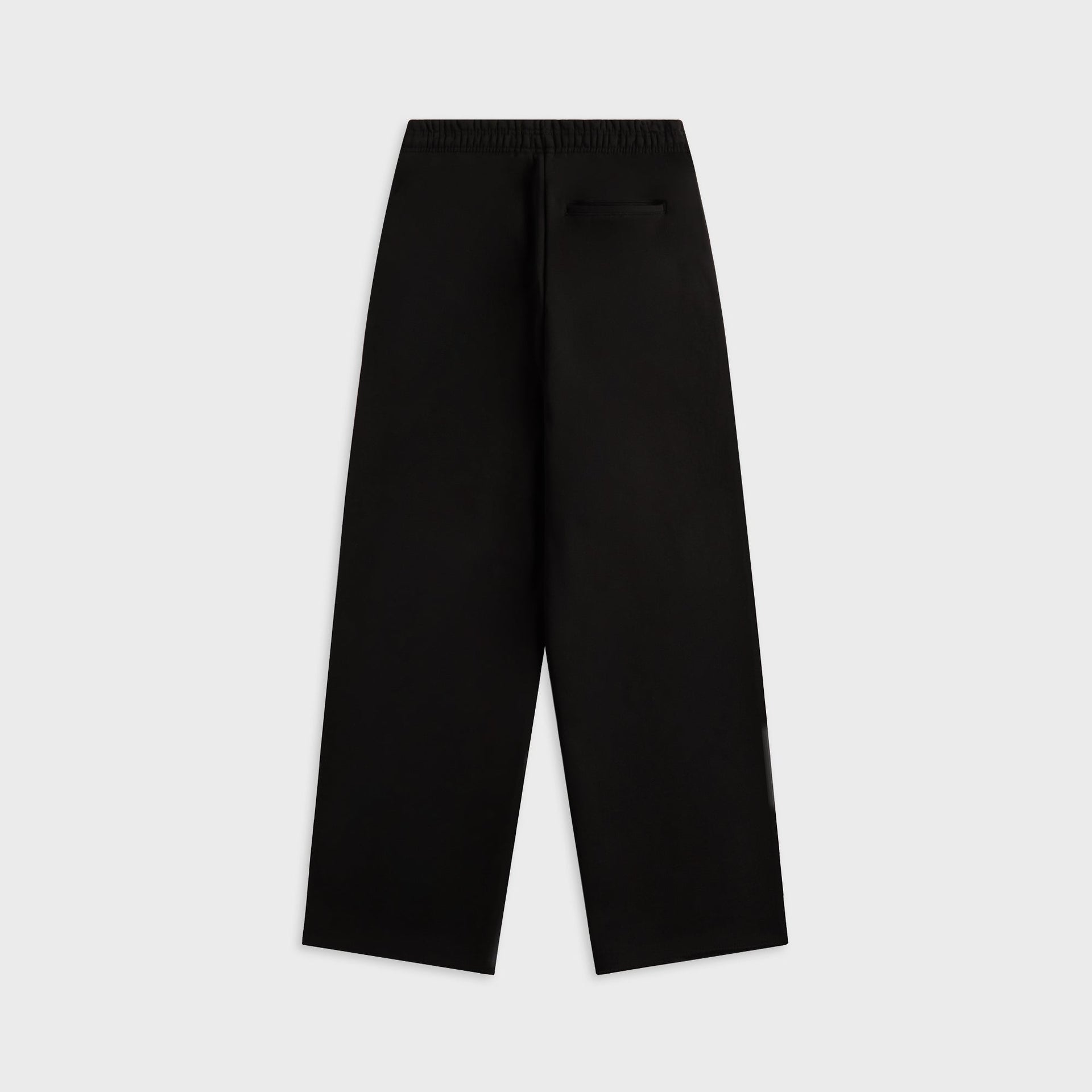 Entire Studios Full Sweatpant - Black