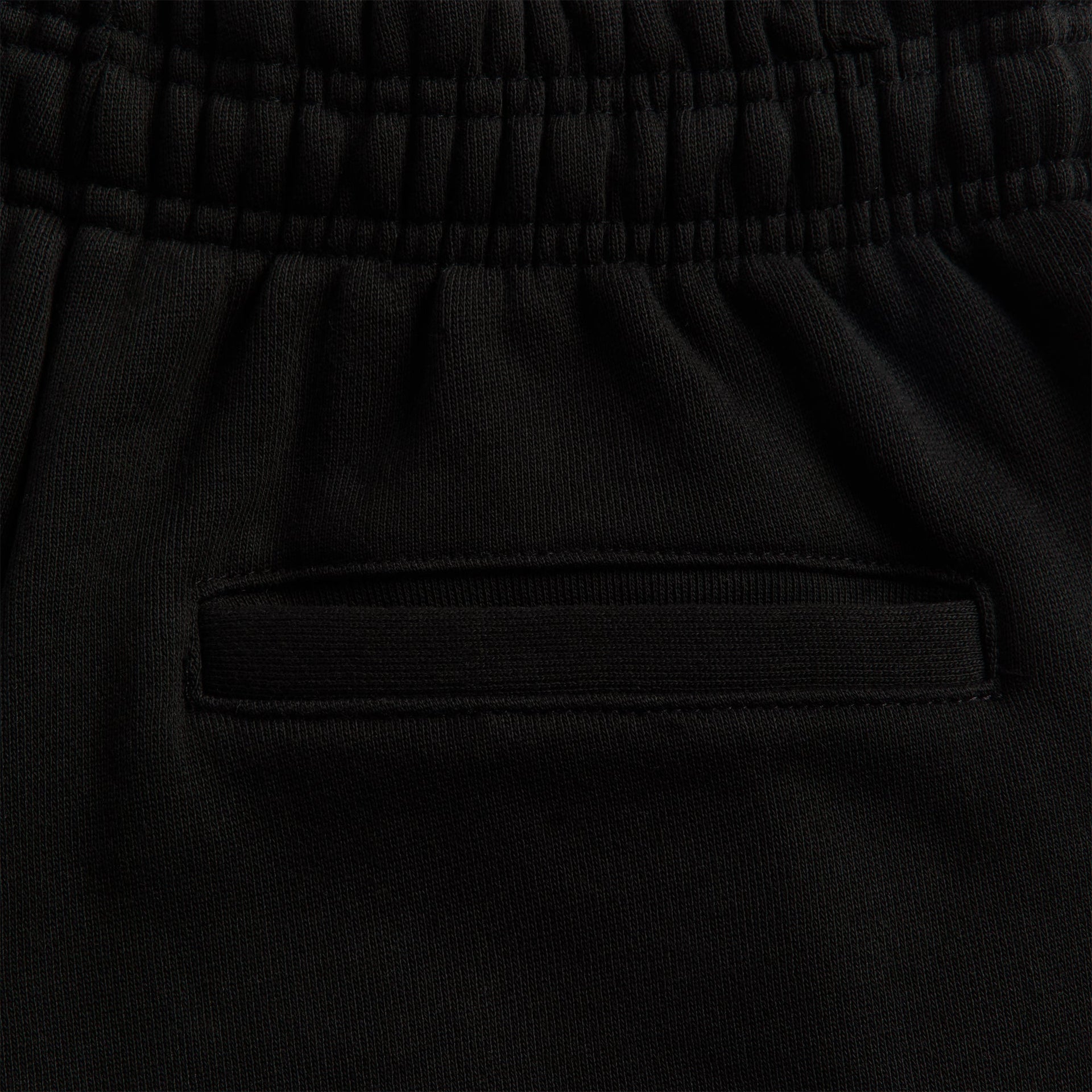 Entire Studios Full Sweatpant - Black