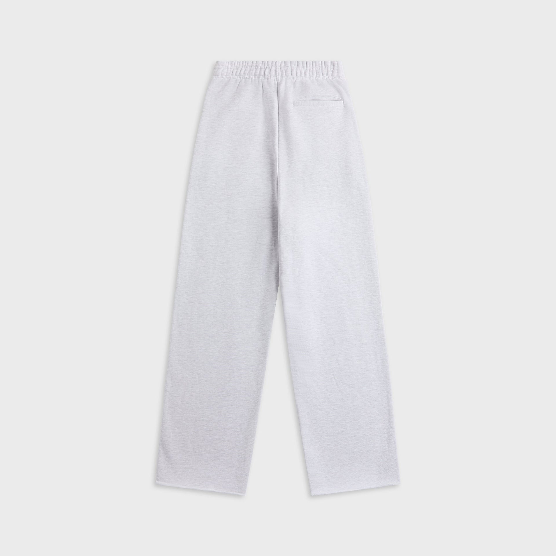 Entire Studios Full Sweatpant - Heather Grey