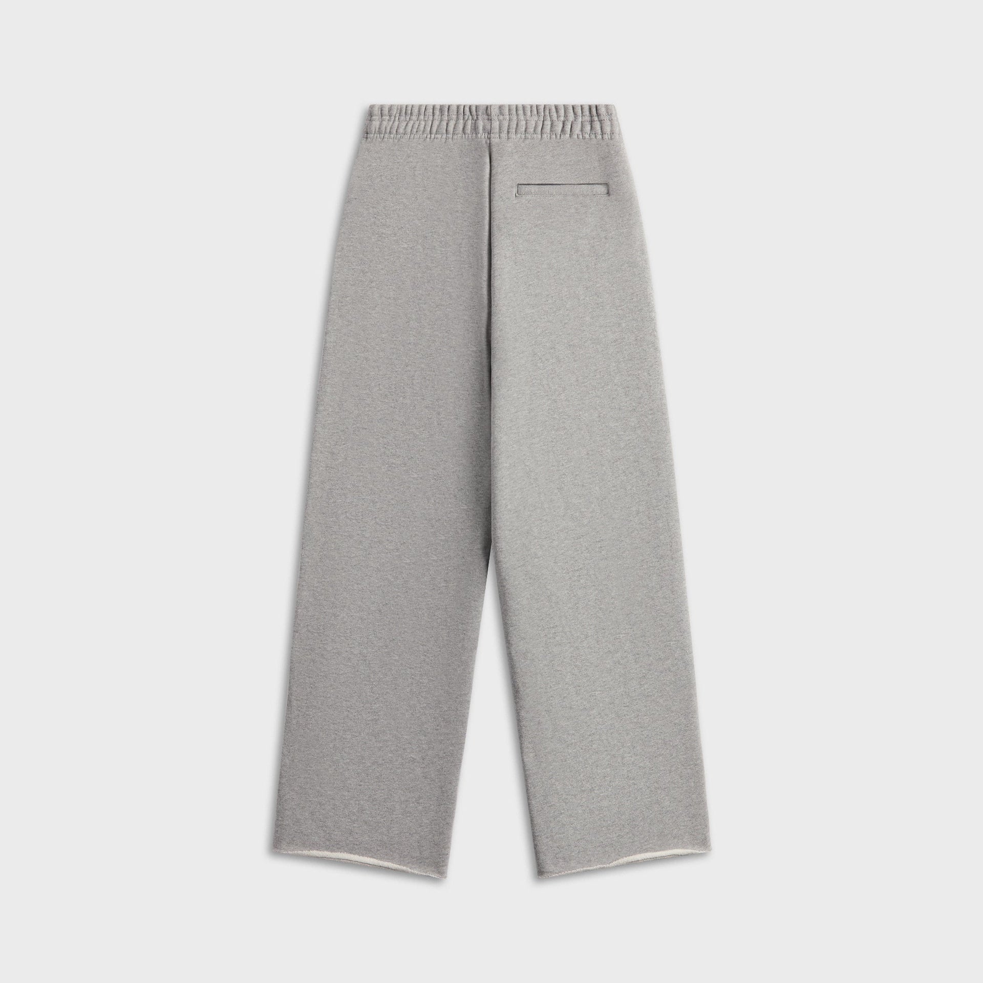 Entire Studios Full Sweatpant - Grey Marble