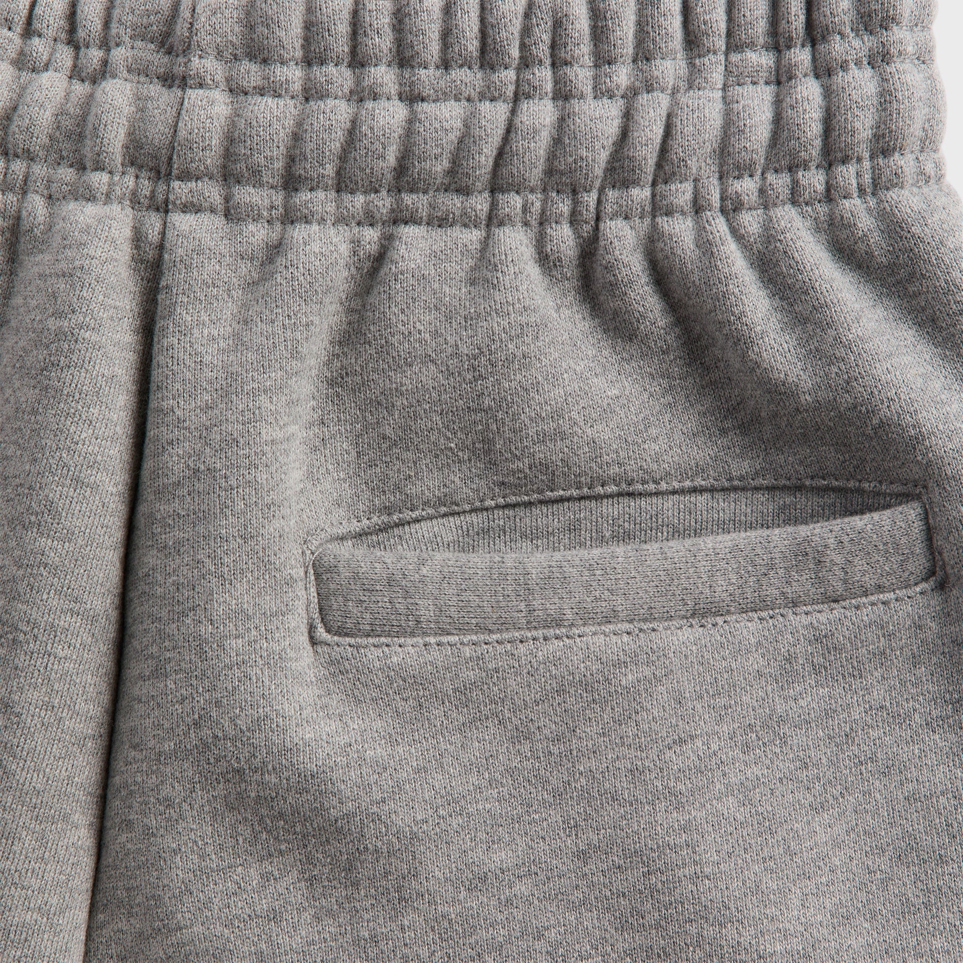 Entire Studios Full Sweatpant - Grey Marble