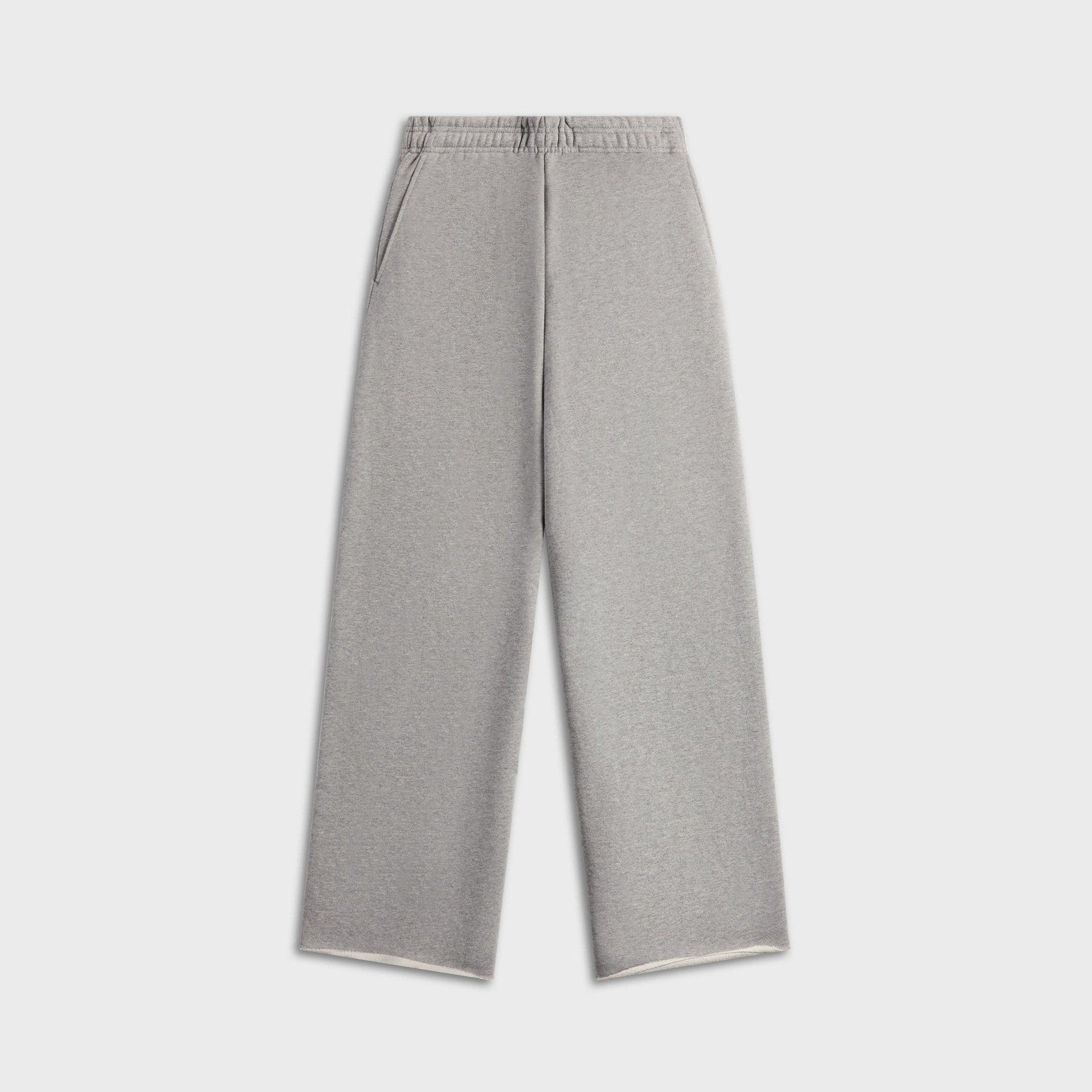 Entire Studios Full Sweatpant - Grey Marble