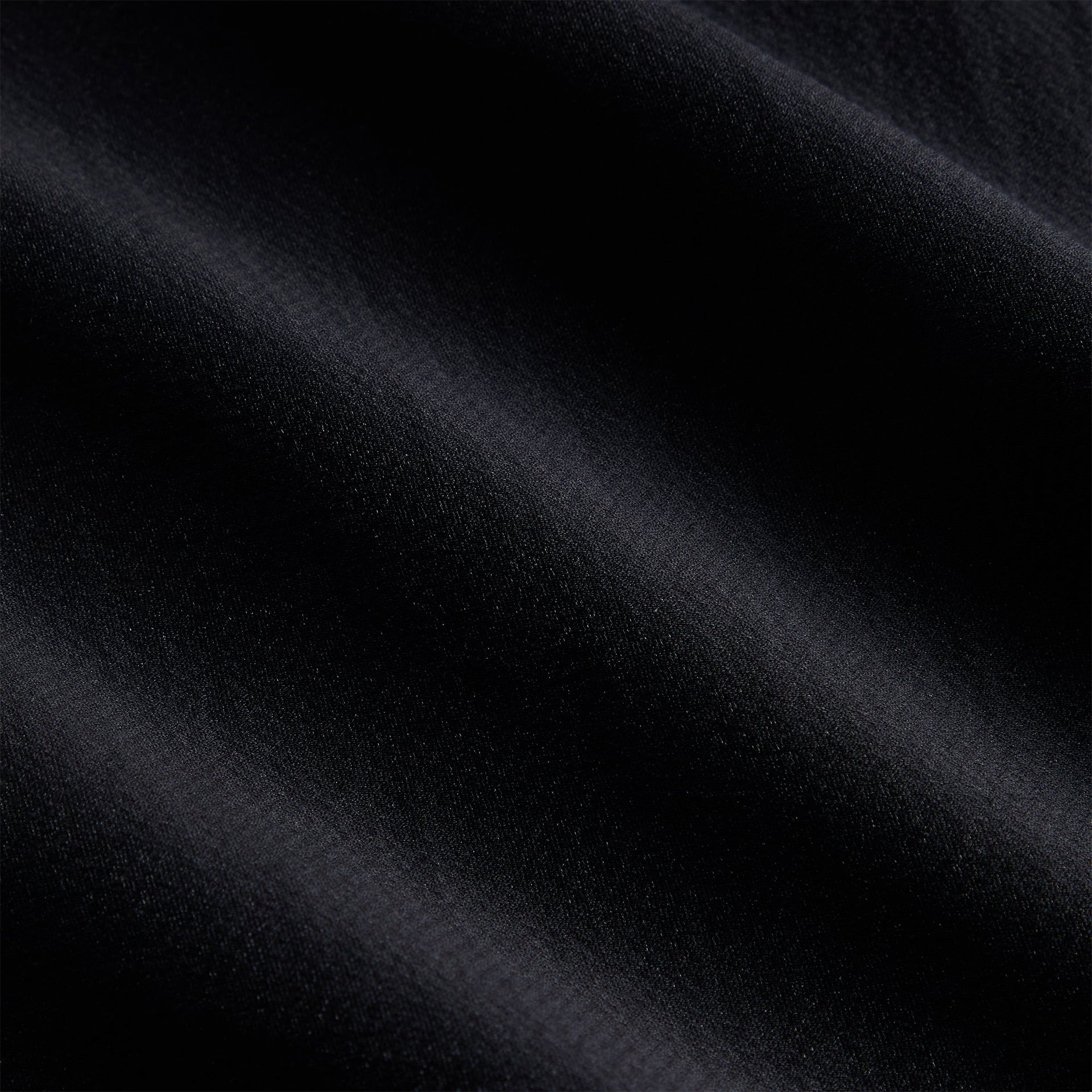 Entire Studios Vento Wide Leg Pant - Black