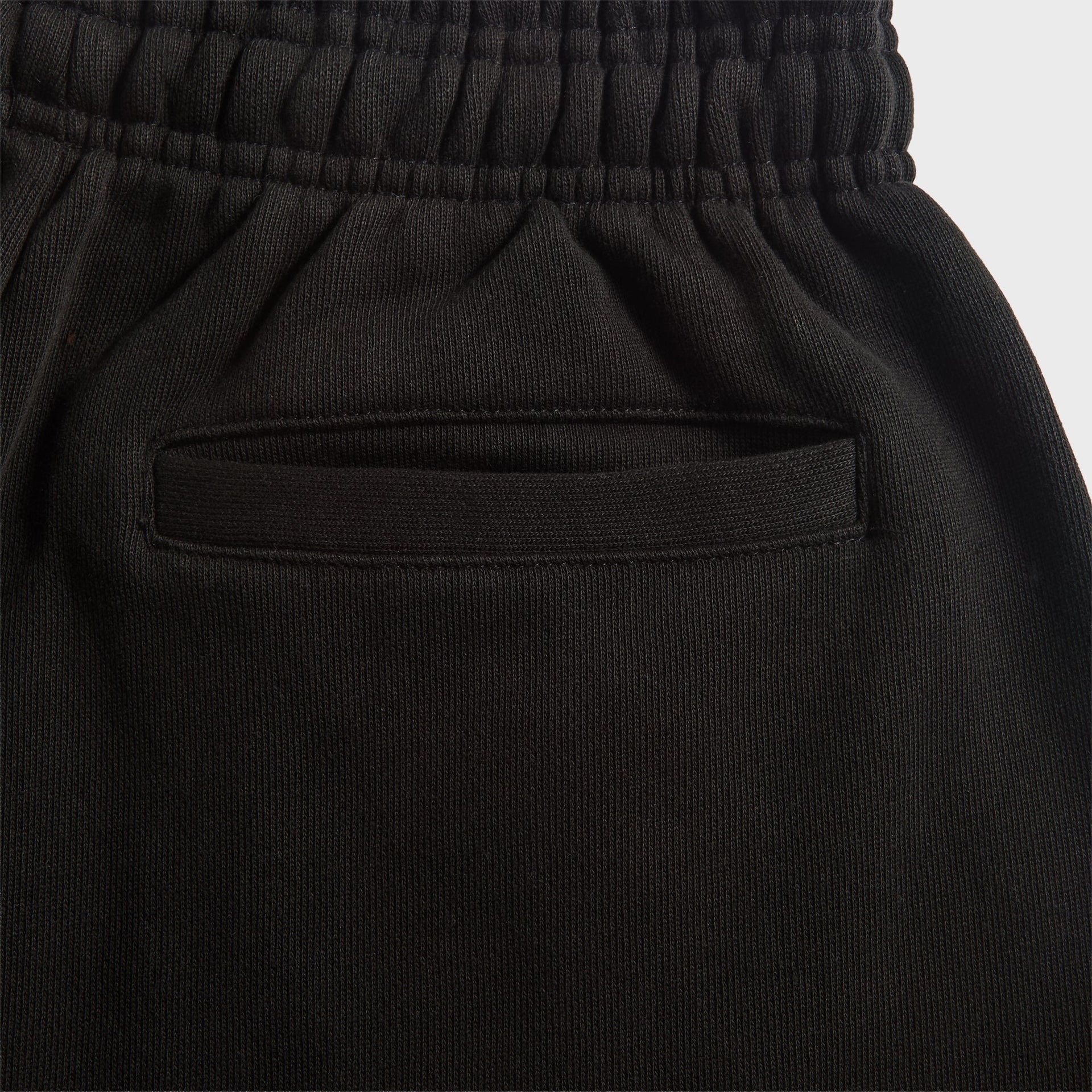 Entire Studios Standard Sweatpant - Black
