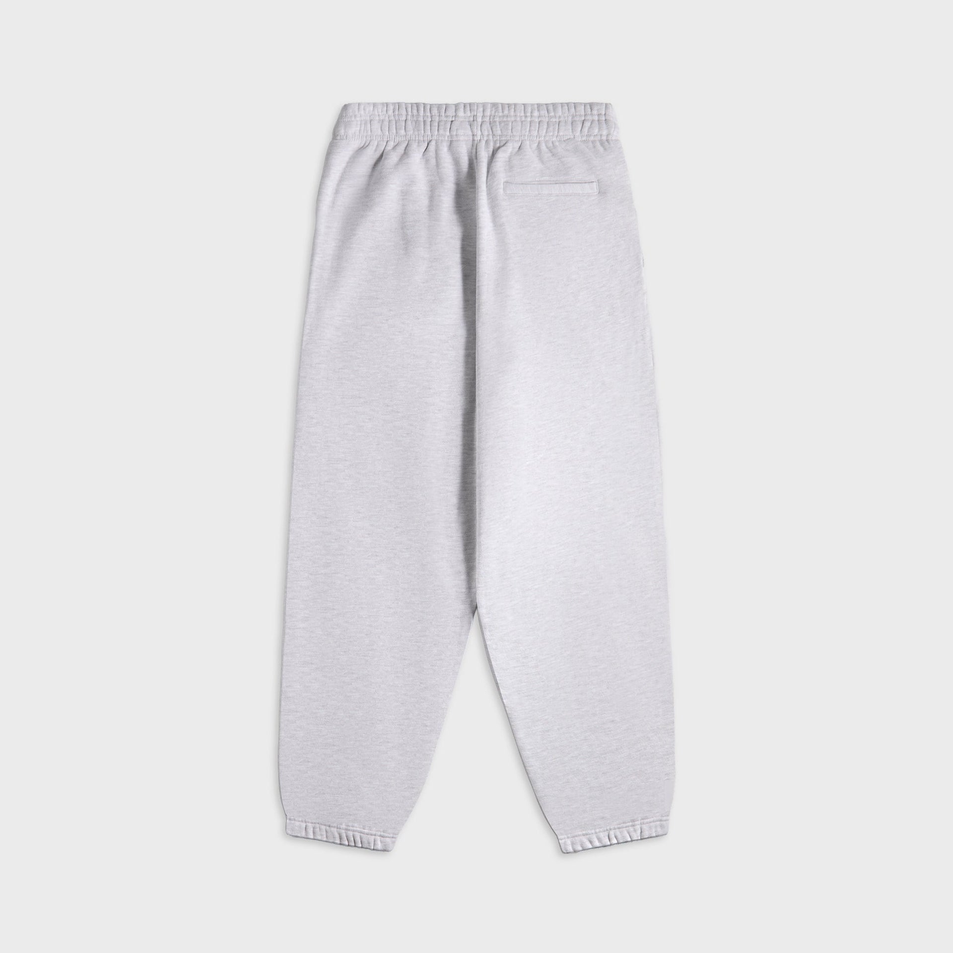 Entire Studios Standard Sweatpant - Heather Grey