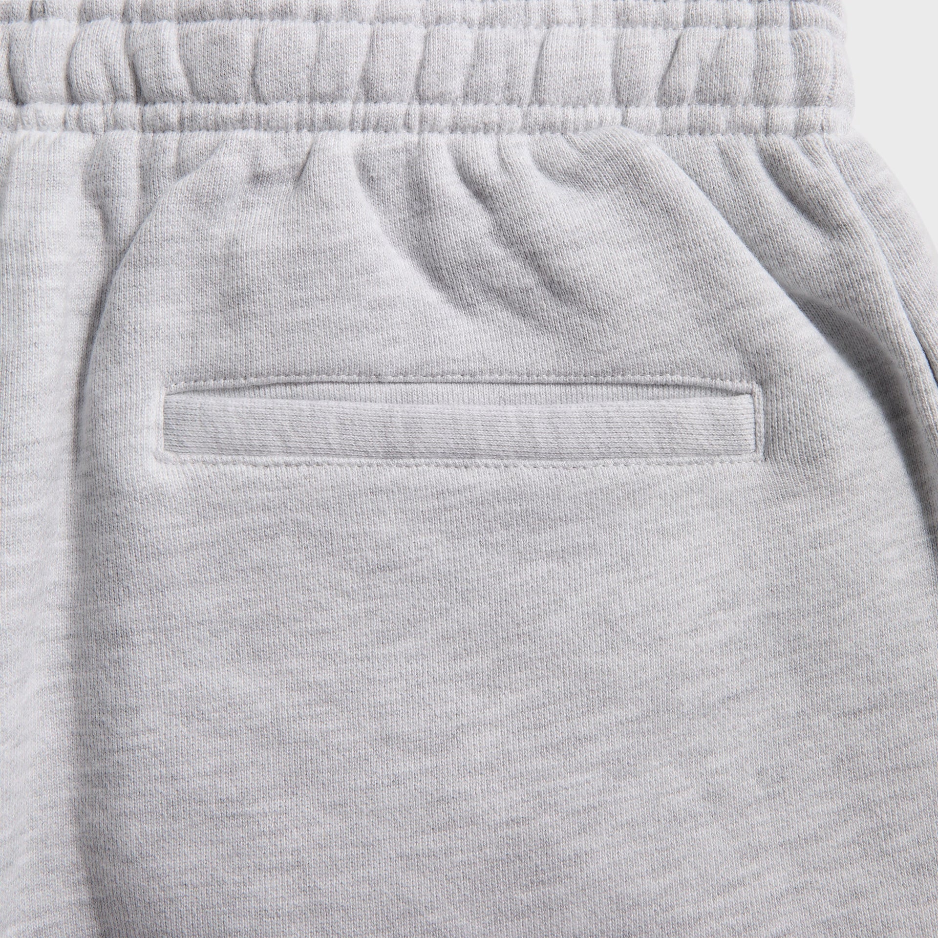 Entire Studios Standard Sweatpant - Heather Grey