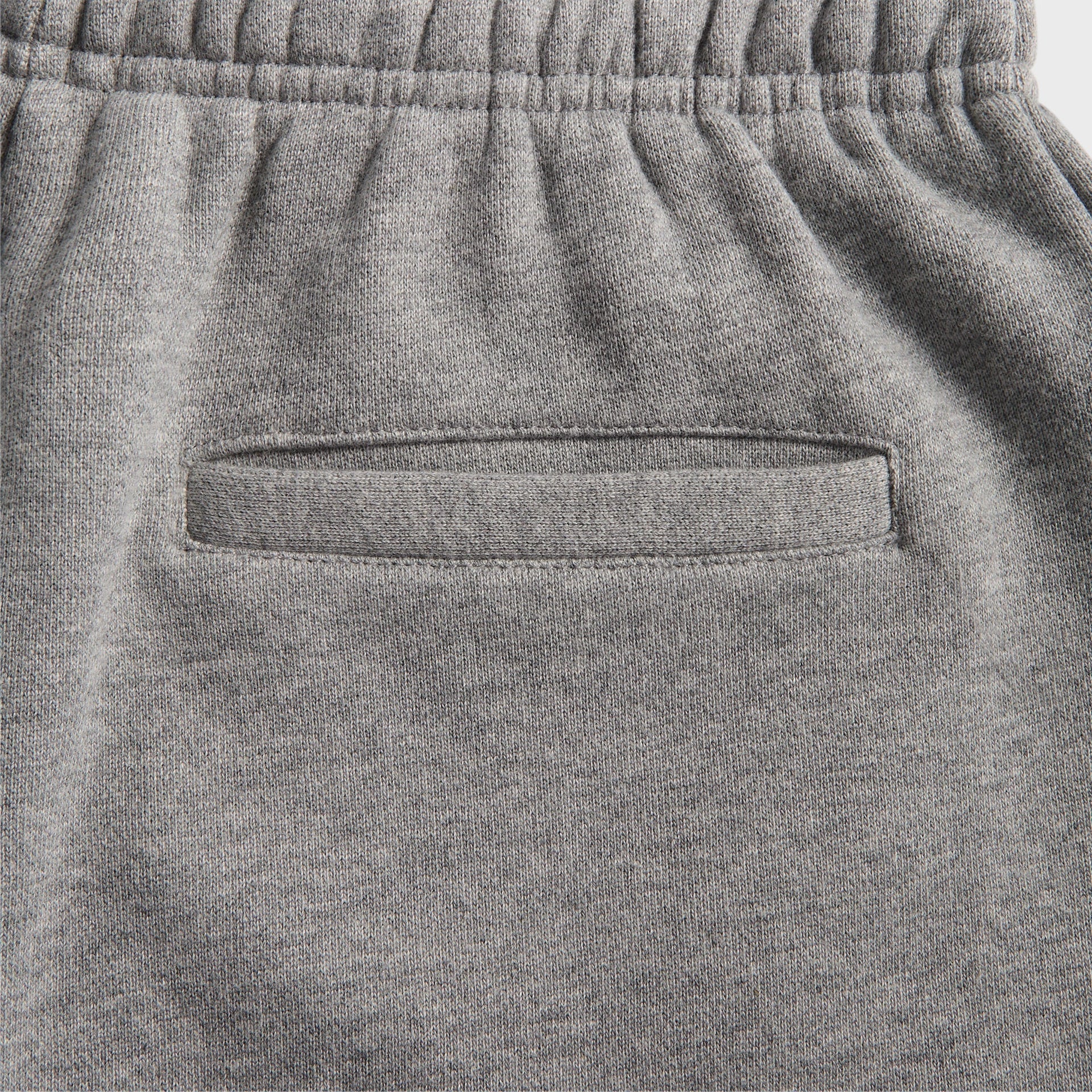 Entire Studios Standard Sweatpant - Grey Marble