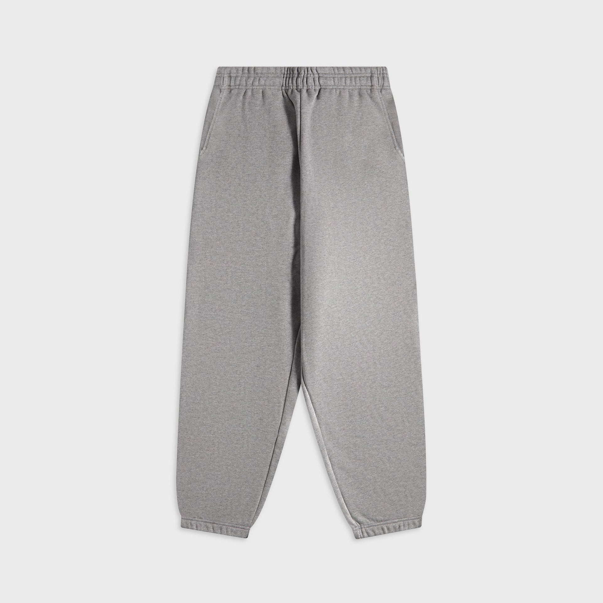 Entire Studios Standard Sweatpant - Grey Marble