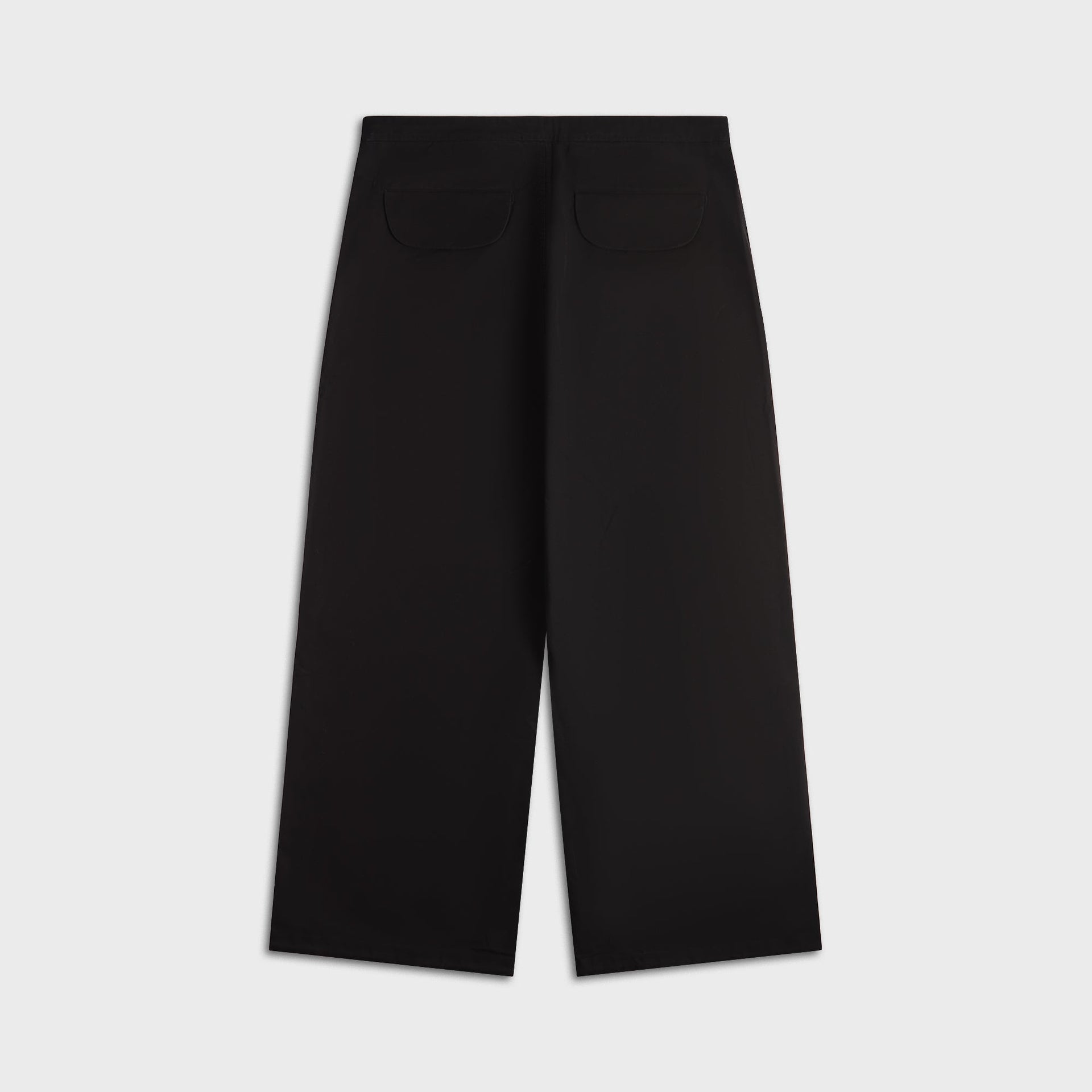 Entire Studios Barren Cargo Pants - Black
