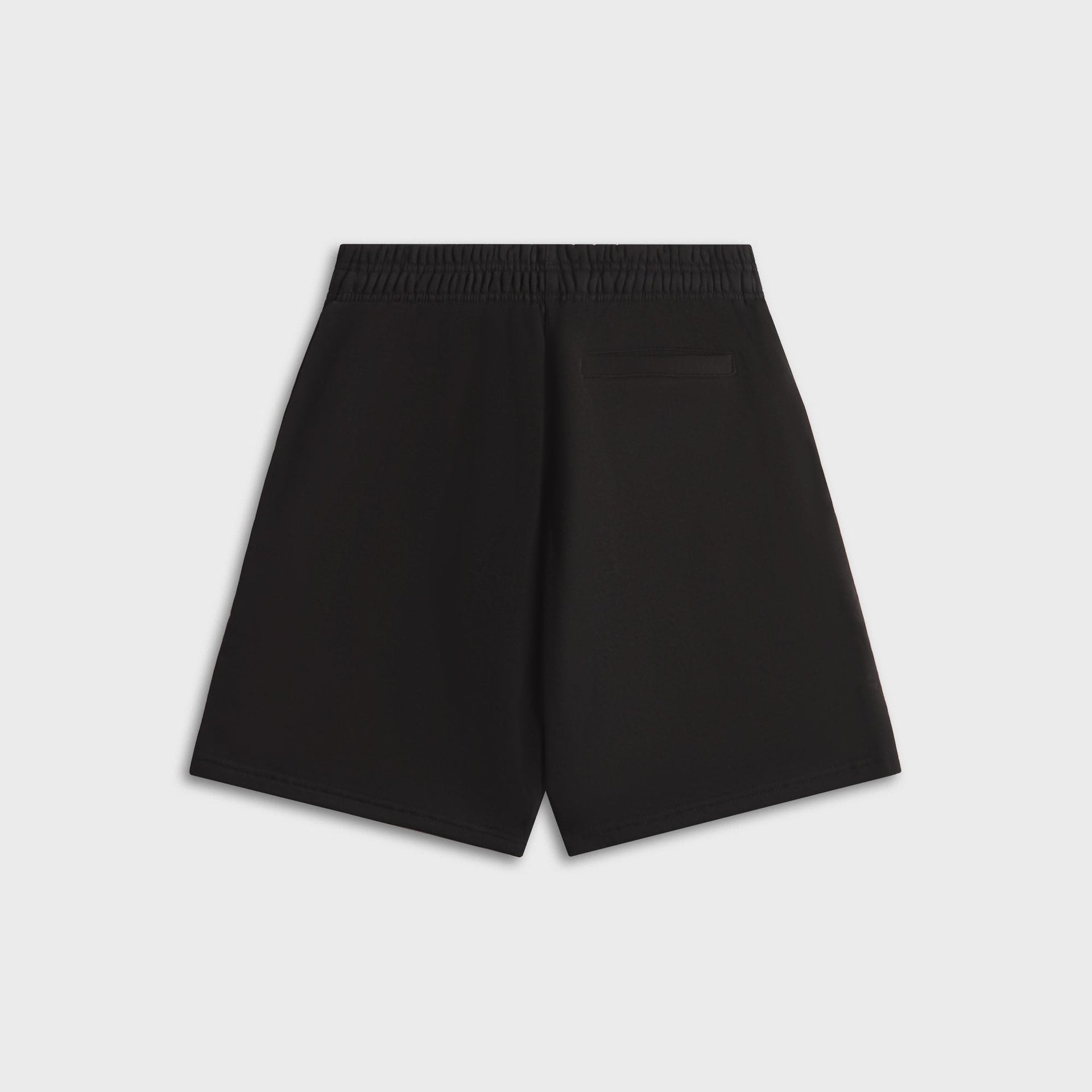 Entire Studios Standard Sweatshort - Black