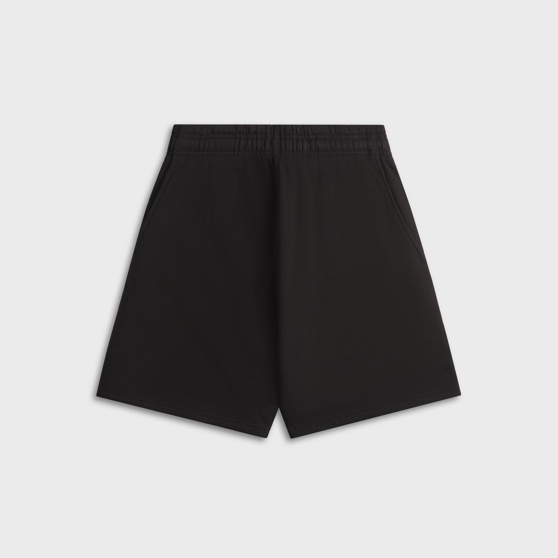 Entire Studios Standard Sweatshort - Black