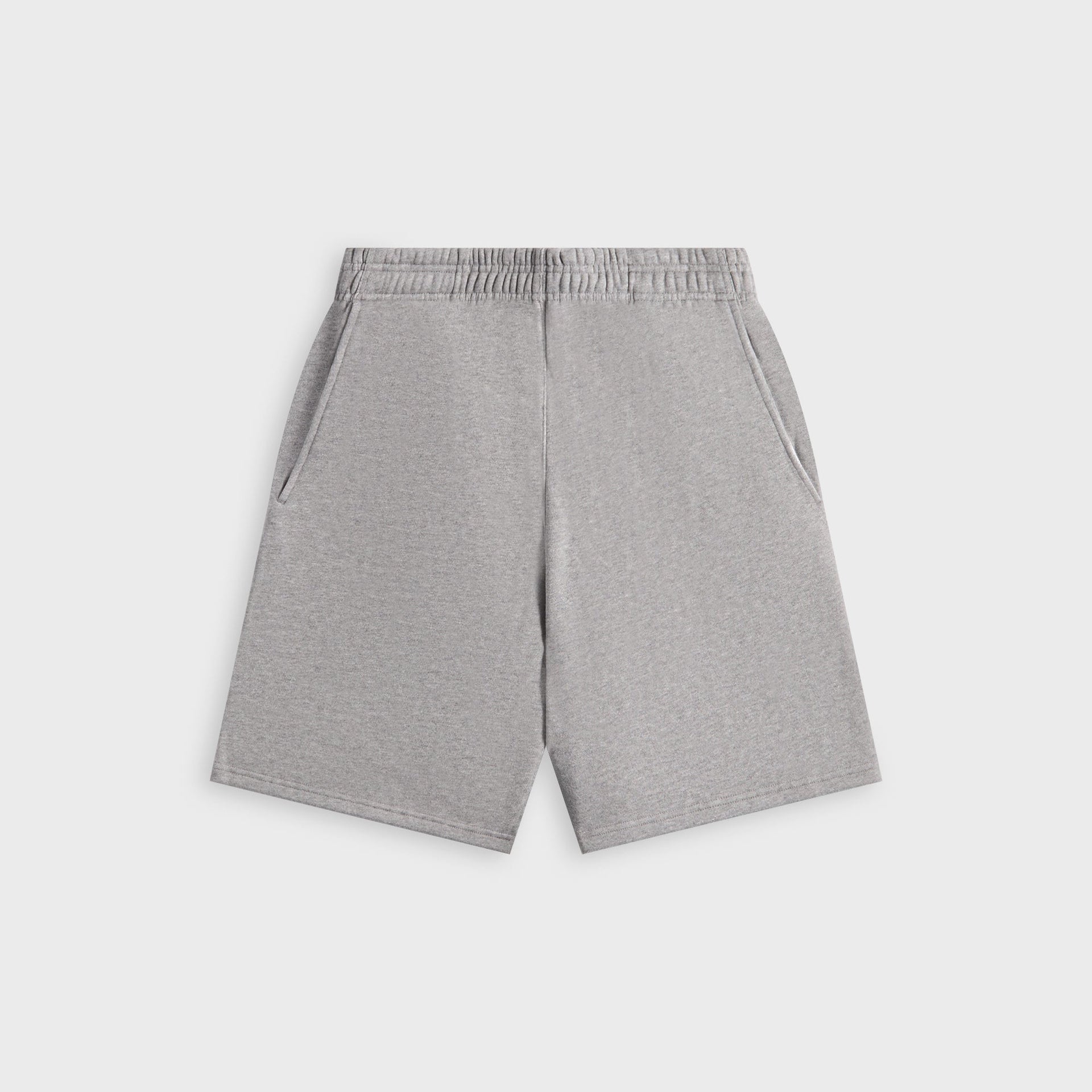 Entire Studios Standard Sweatshort - Grey Marble