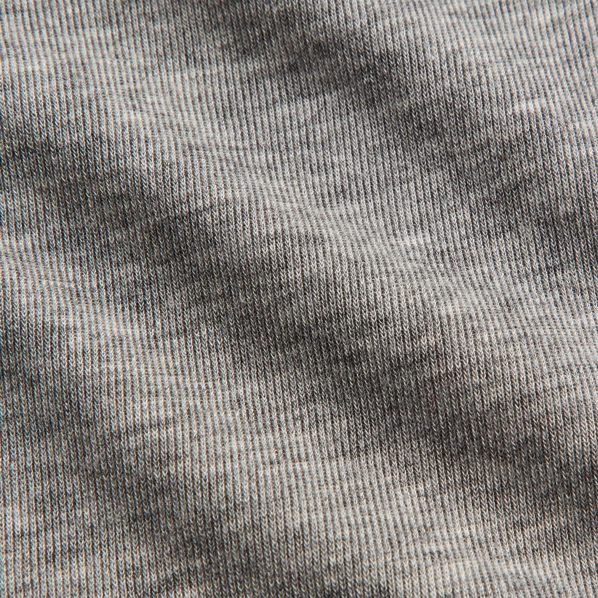 Entire Studios Booty Short - Silver Grain