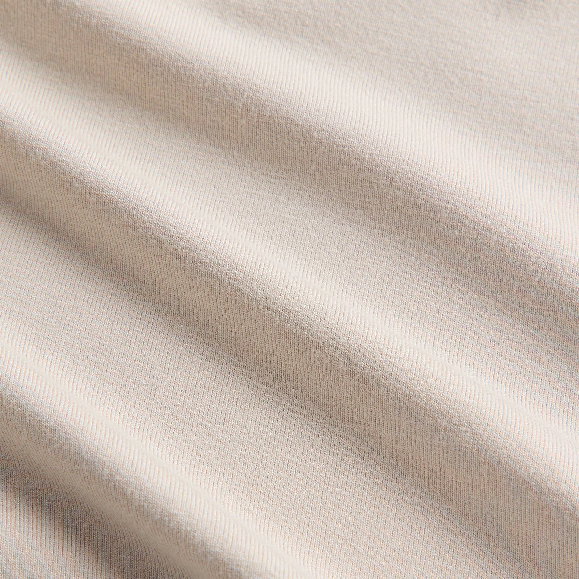 Entire Studios Drape Top - Stone