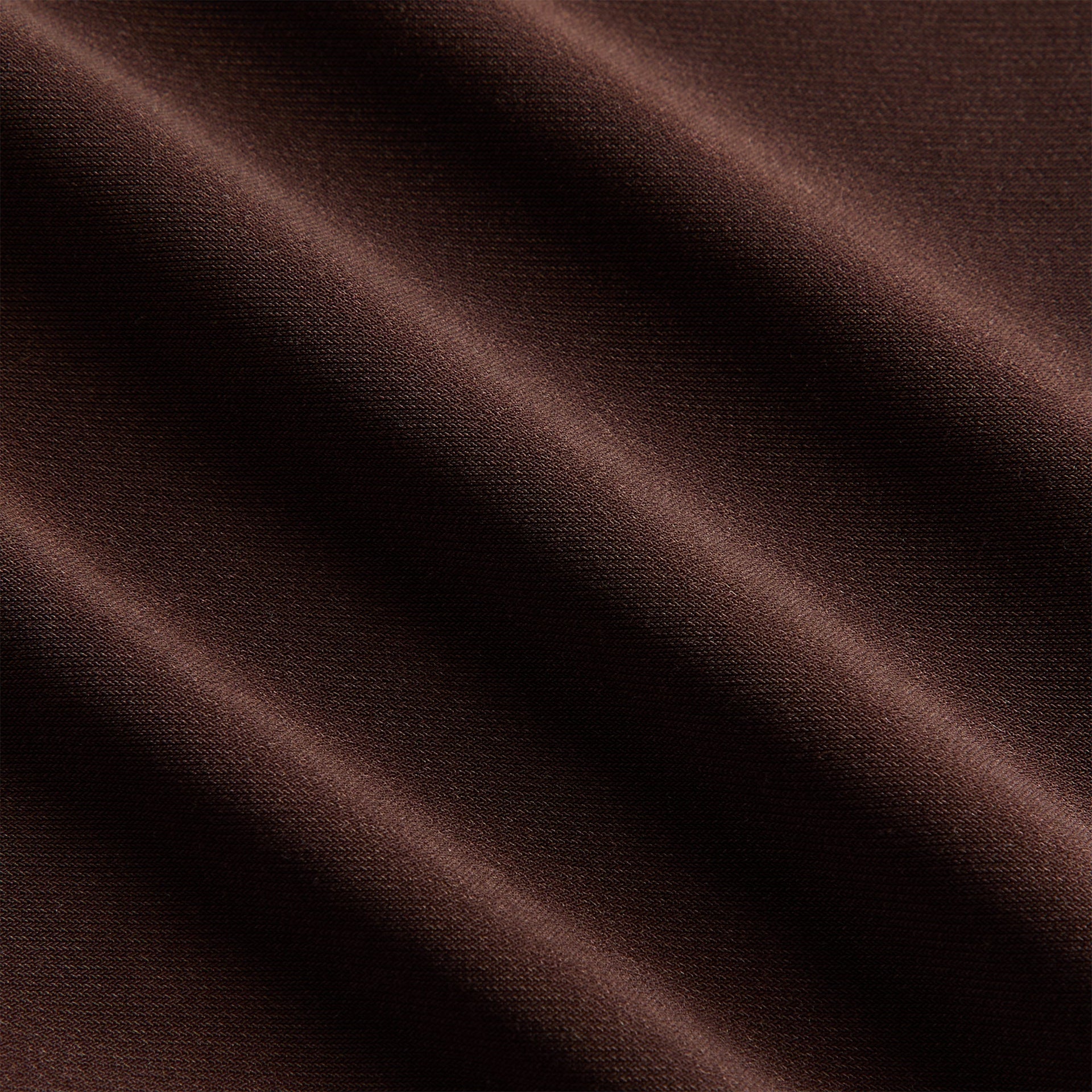 Entire Studios Drape Top - Tobacco